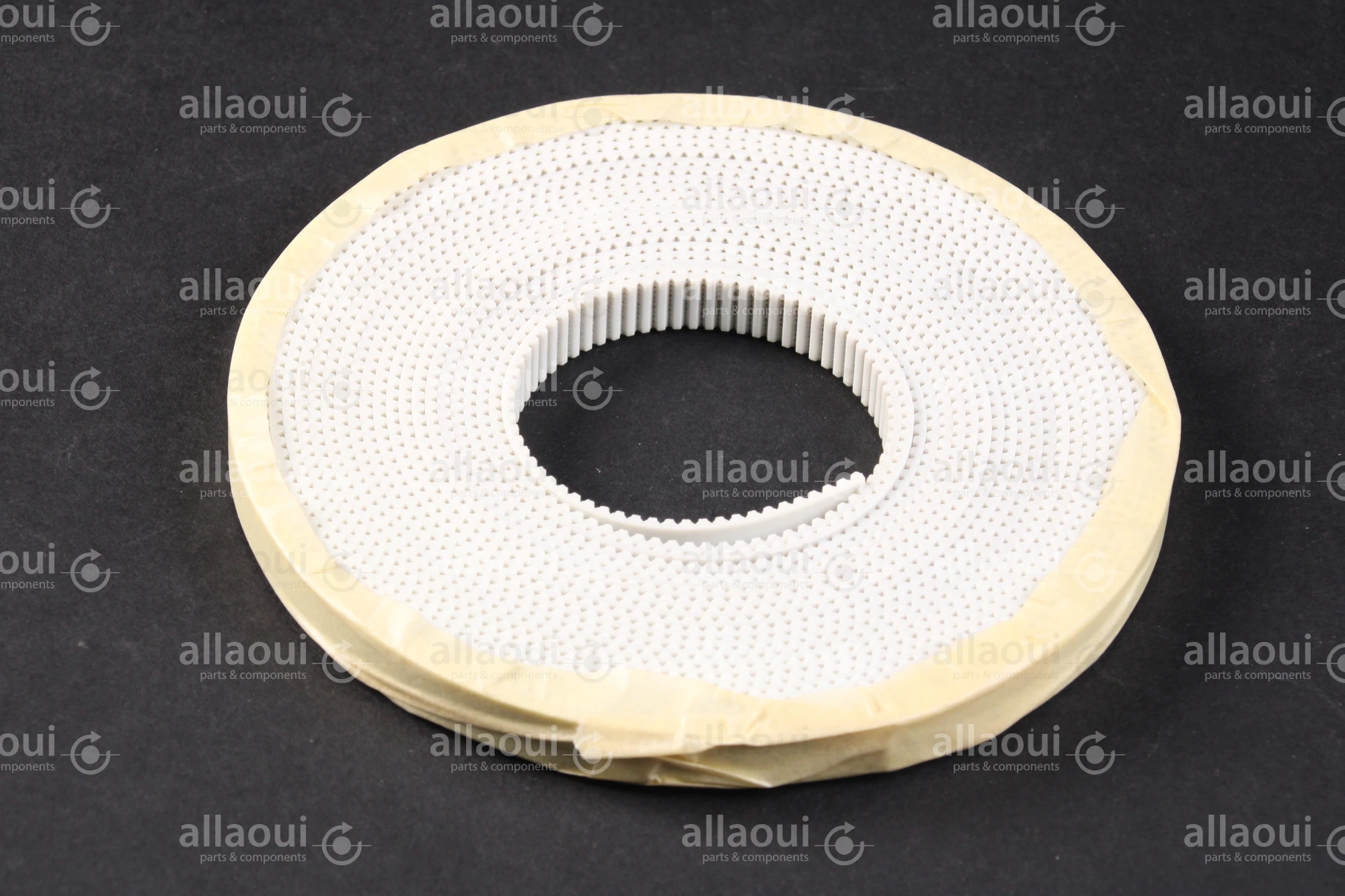 Baldwin Toothed belt 455716.02 Baldwin Toothed belt 455716.02