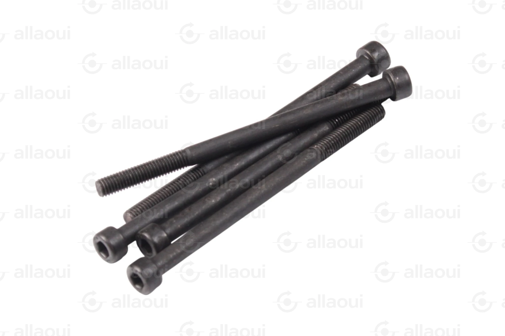 Manroland Cylinder Screw (5 Pieces) 06.02093-0220 Manroland Cylinder Screw (5 Pieces) 06.02093-0220