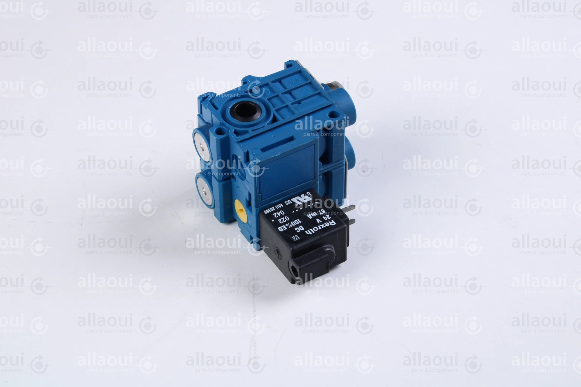 Bosch Rexroth Pneumatic directional valve 24V MH20366 579-290-0 Bosch Rexroth Pneumatic directional valve 24V MH20366 579-290-0