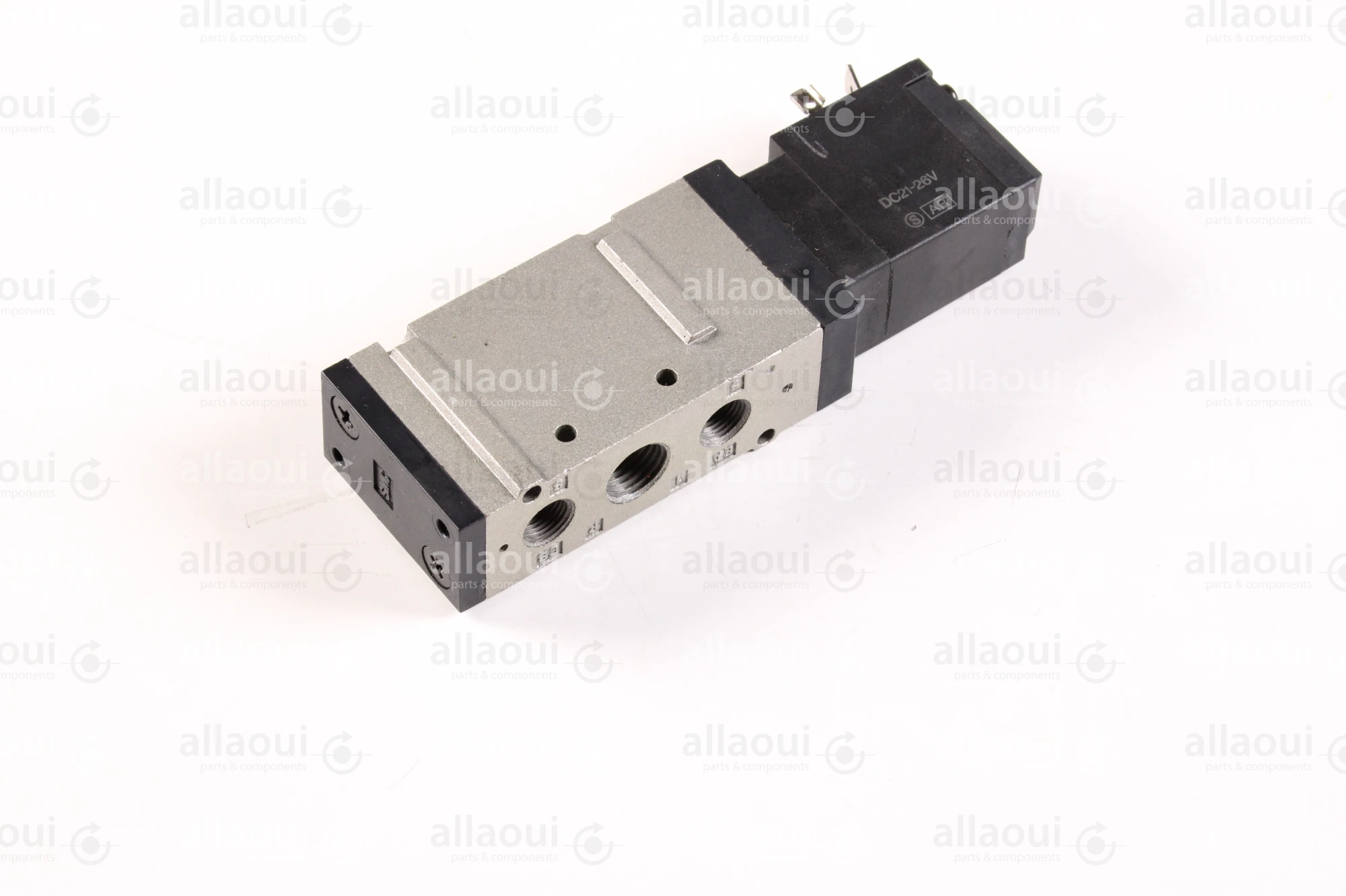 SMC Solenoid Valve EVFS2130-5YOB-02F SMC Solenoid Valve EVFS2130-5YOB-02F