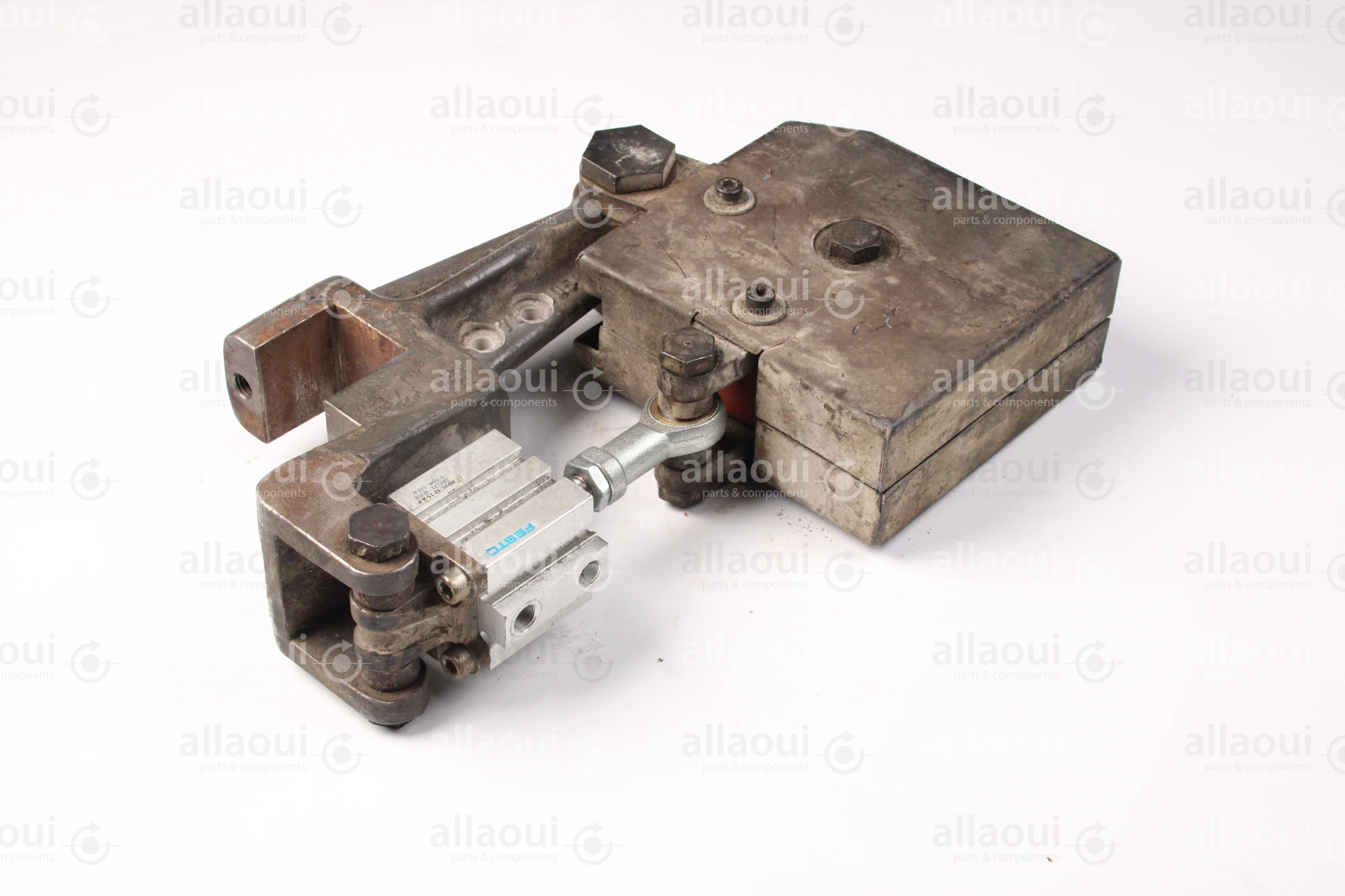 Manroland Pull Roller Cpl. 16.21700-0925 Manroland Pull Roller Cpl. 16.21700-0925