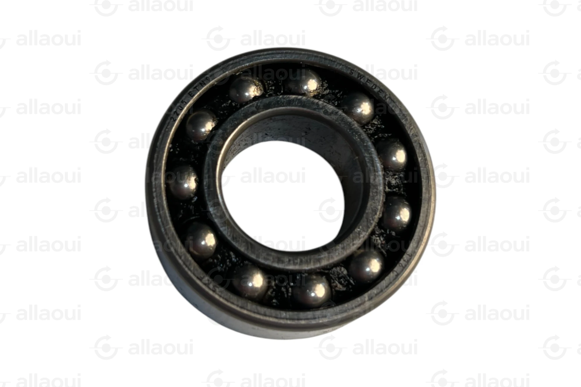 SKF Ball Bearings 2205 ETN9 SKF Ball Bearings 2205 ETN9