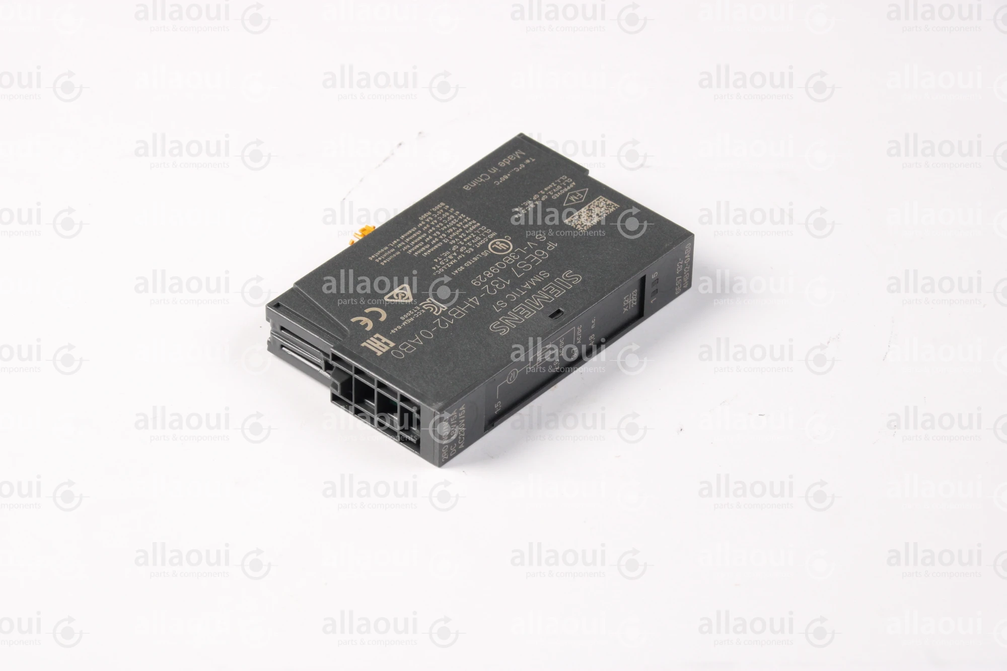 Siemens Output Module 6ES7 132-4HB12-0AB0 Siemens Output Module 6ES7 132-4HB12-0AB0