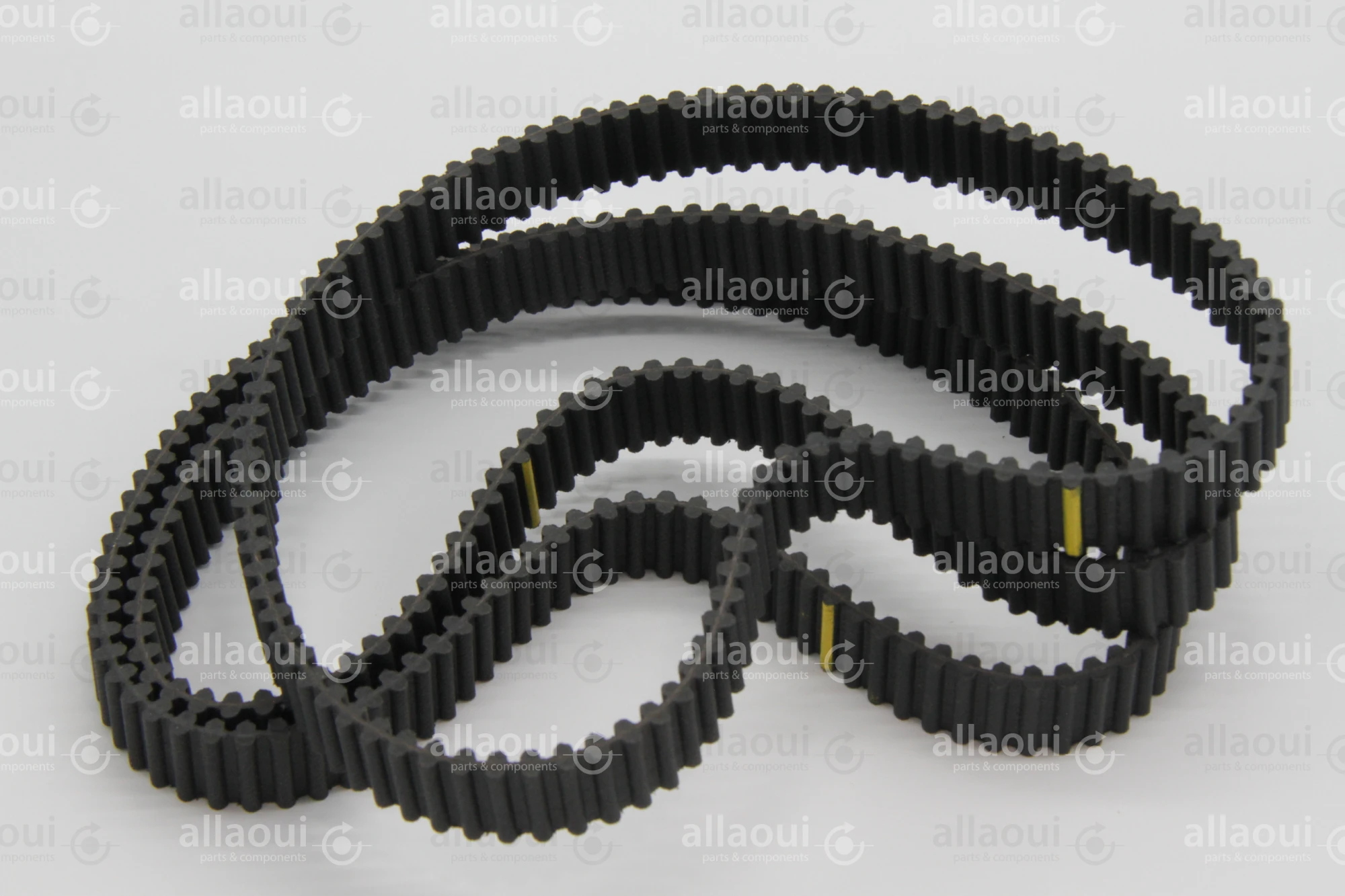 MBO Toothed Belt 10 T5/245 0102242 MBO Toothed Belt 10 T5/245 0102242