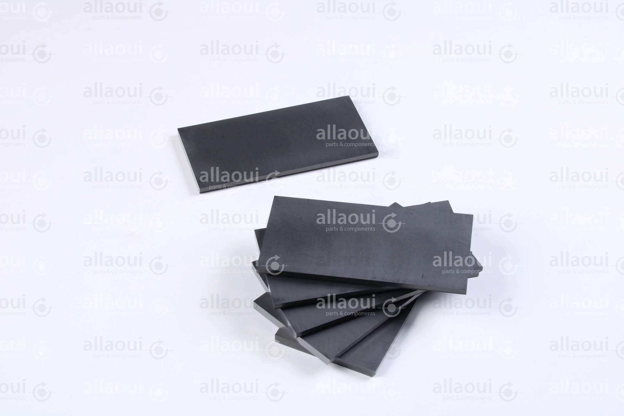 Birk & Blyme Carbon Slider (6 Pieces) 523777 Birk & Blyme Carbon Slider (6 Pieces) 523777