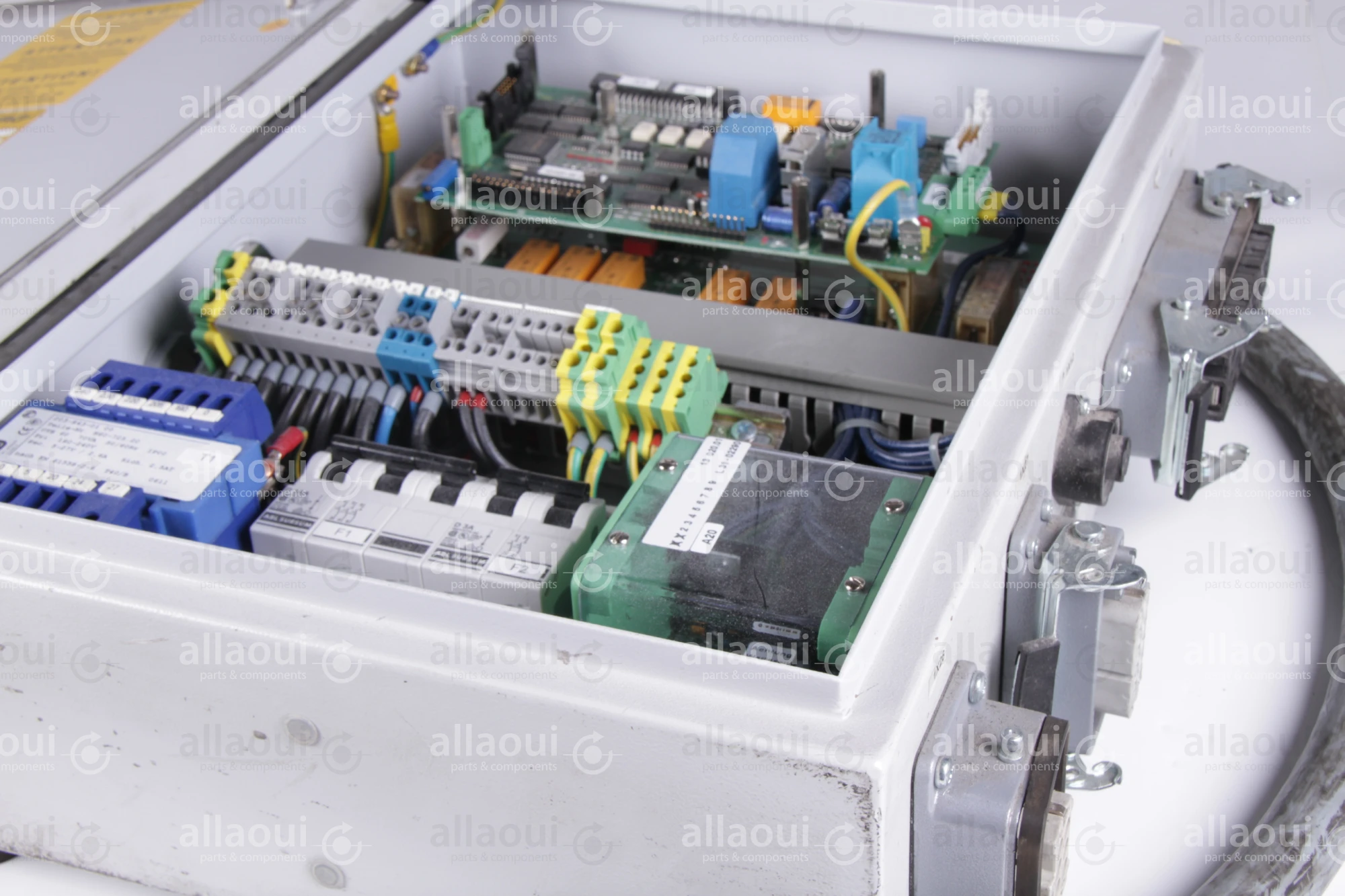 Heidelberg Coupling Box 1 couplingboxFHA0014A701 Heidelberg Coupling Box 1 couplingboxFHA0014A701