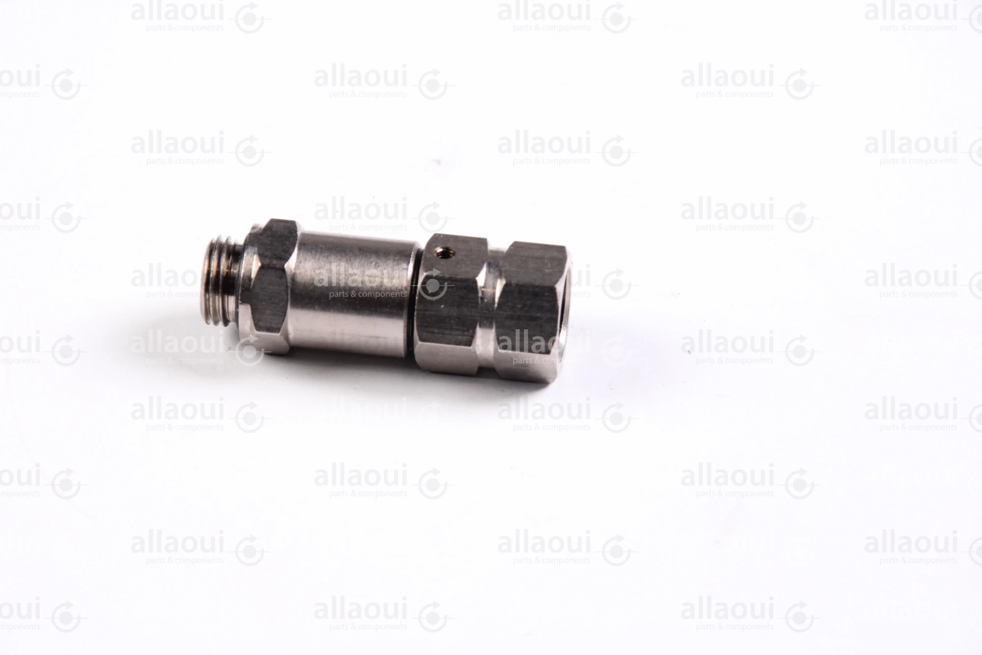 Stürzel GmbH Quick Twist Screw Connection G-1/4"(AG)-G-1/4"(IG) Stürzel GmbH Quick Twist Screw Connection G-1/4"(AG)-G-1/4"(IG)