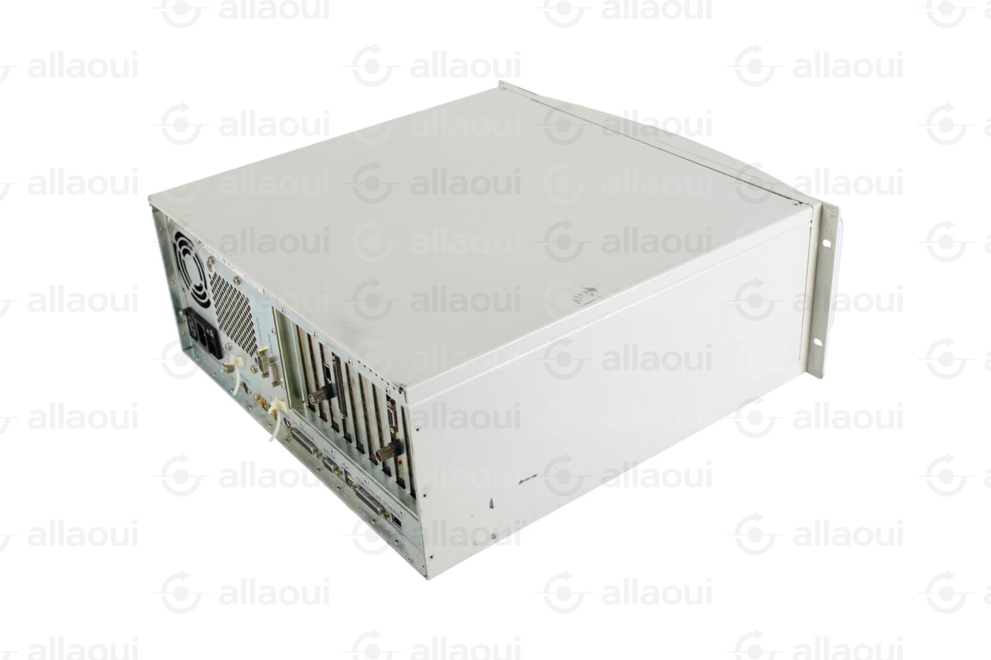 Siemens Simatic RI45 PIII 6ES7 643-4AX10-0AA1 Siemens Simatic RI45 PIII 6ES7 643-4AX10-0AA1