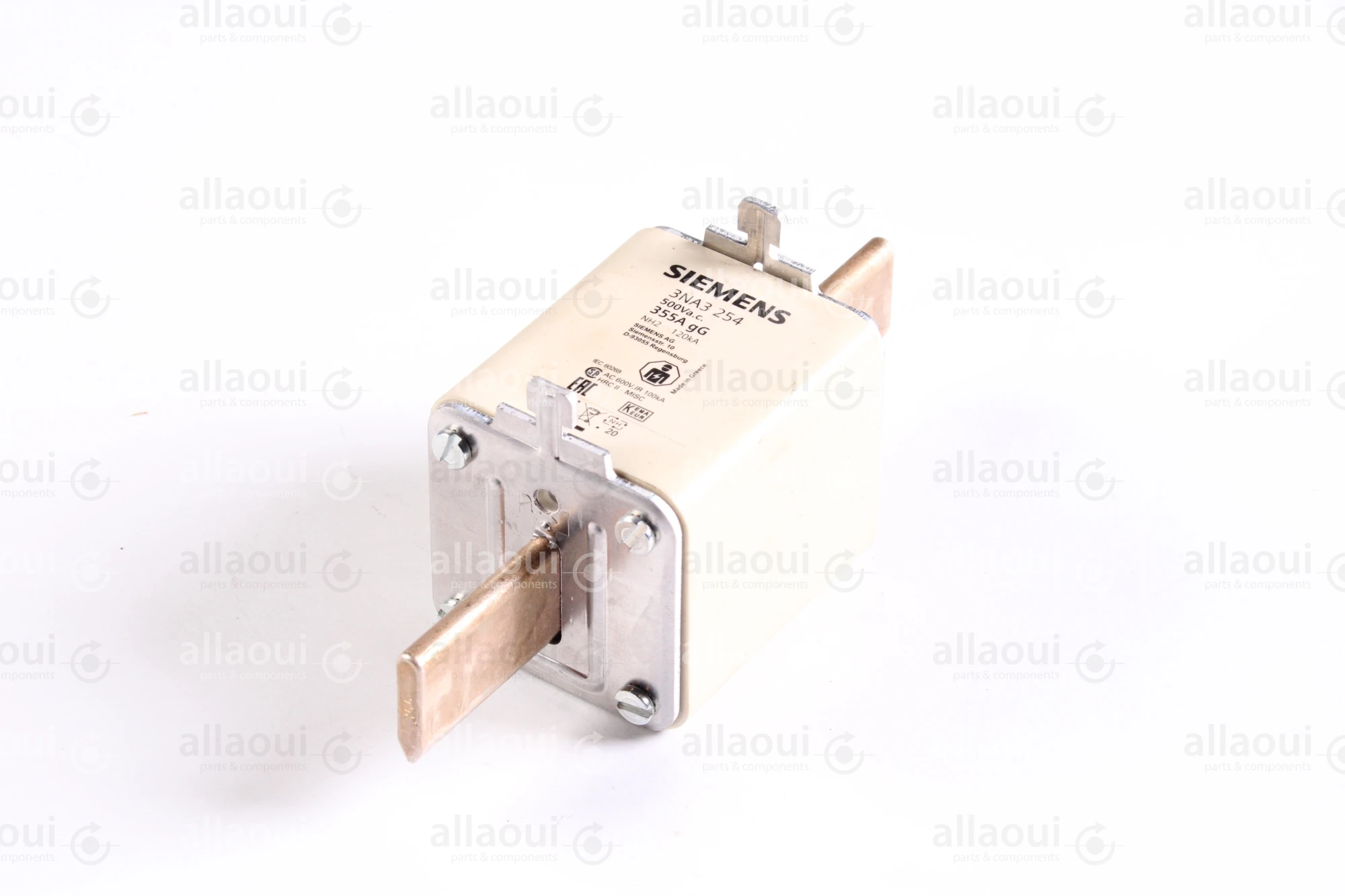 EATON Main Switch T0-3-8342/I1 EATON Main Switch T0-3-8342/I1