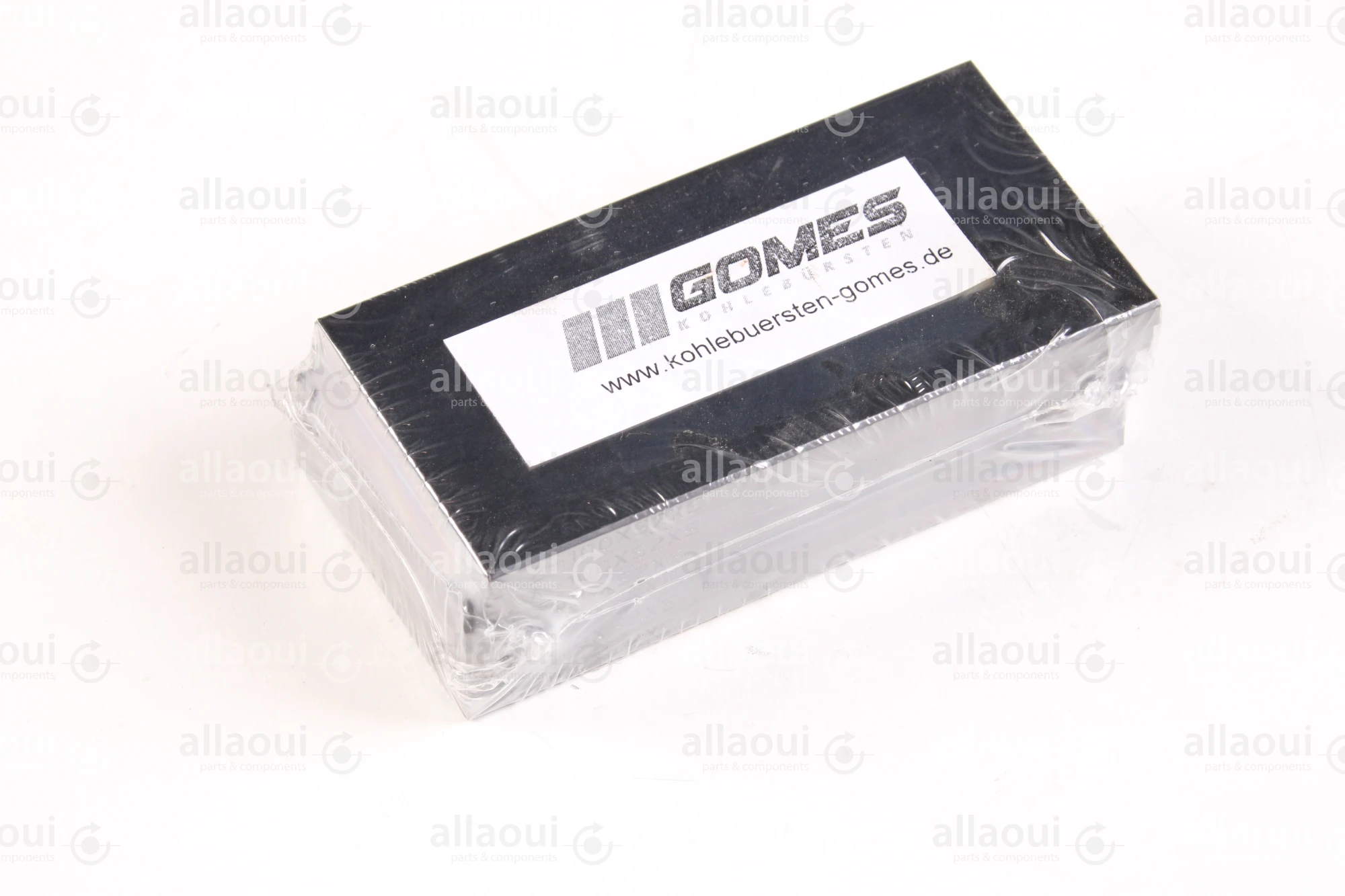 Gomes Carbon Vane ( 6 Pieces ) 100x52x5 A-100x52x5 Gomes Carbon Vane ( 6 Pieces ) 100x52x5 A-100x52x5