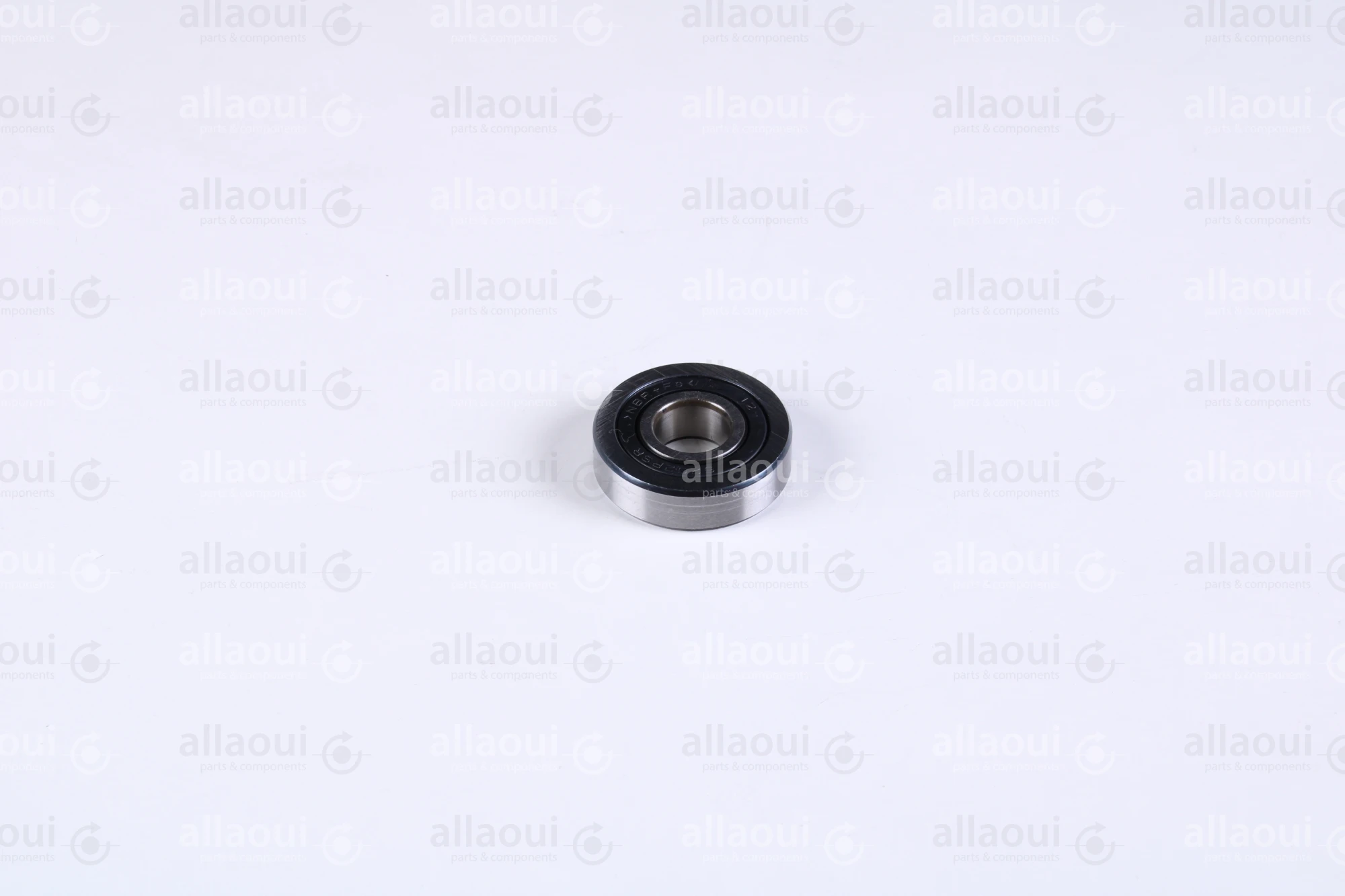 INA Bearing LR202-2RSR INA Bearing LR202-2RSR