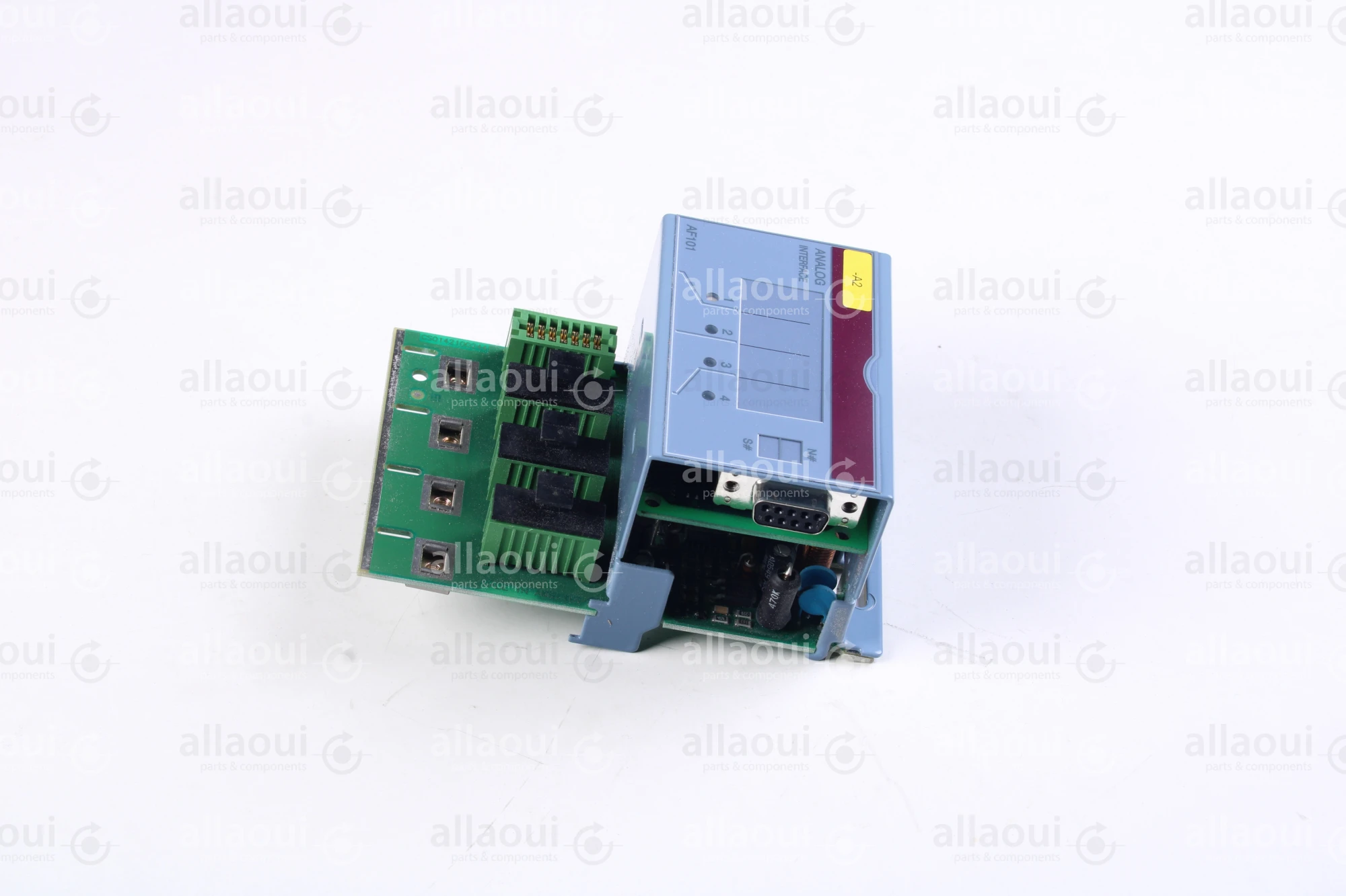 BR Automation Module 7AF101.7 BR Automation Module 7AF101.7