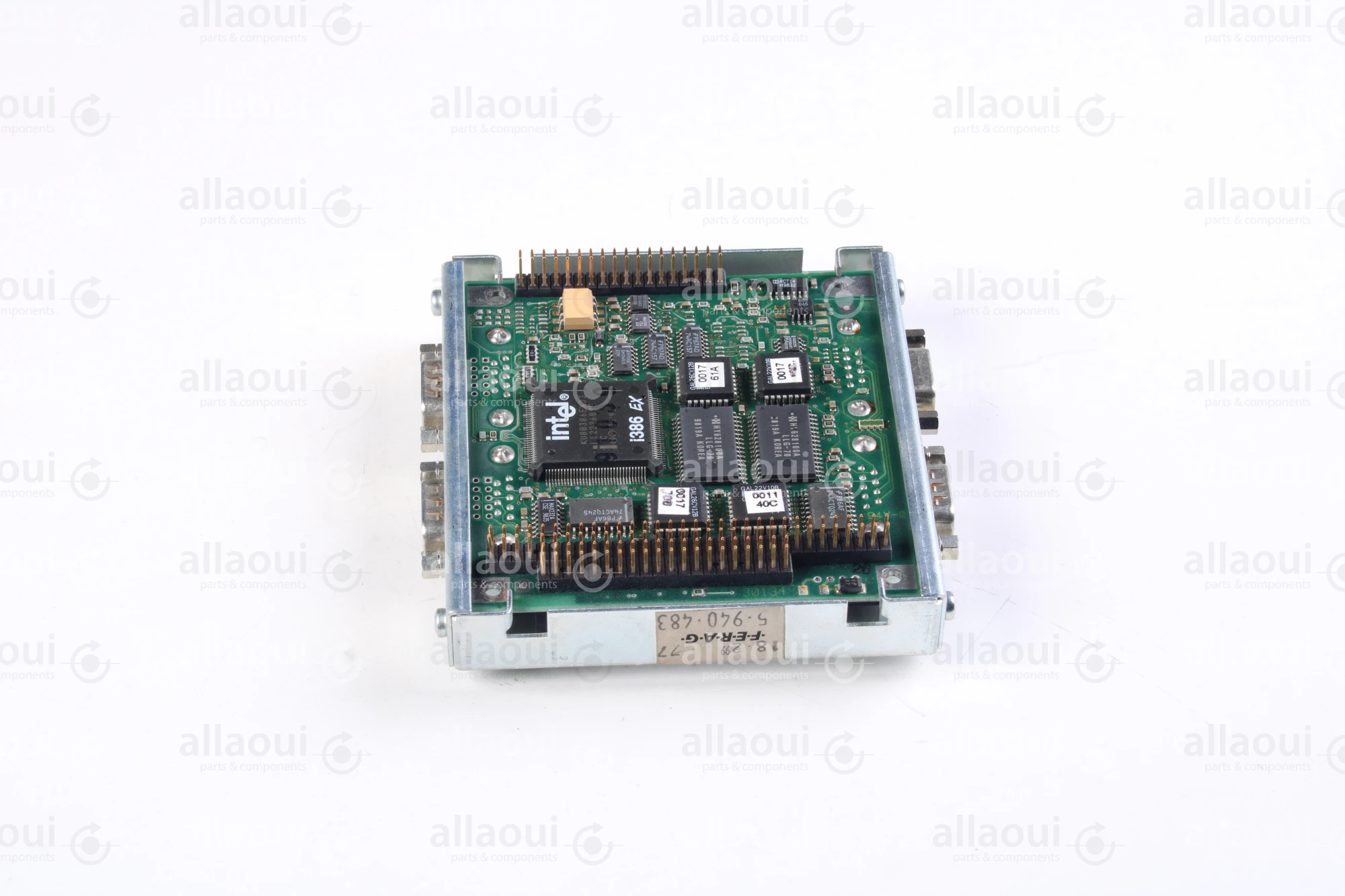 Ferag Module 5.940.483 Ferag Module 5.940.483