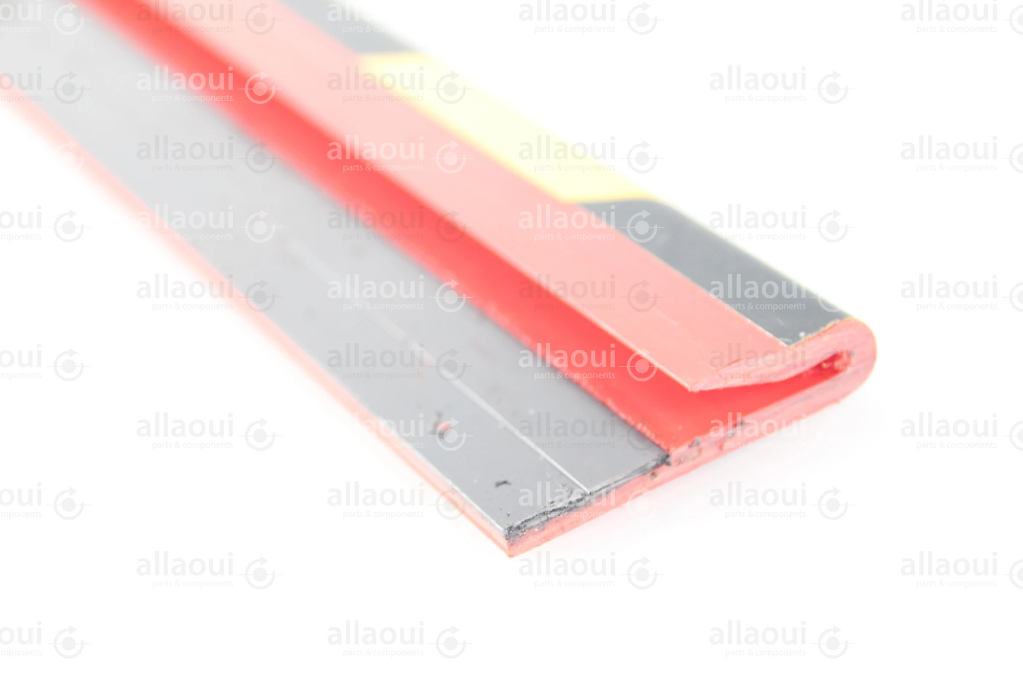 Duracut Warning and protection profile FKGHDR3000 Duracut Warning and protection profile FKGHDR3000