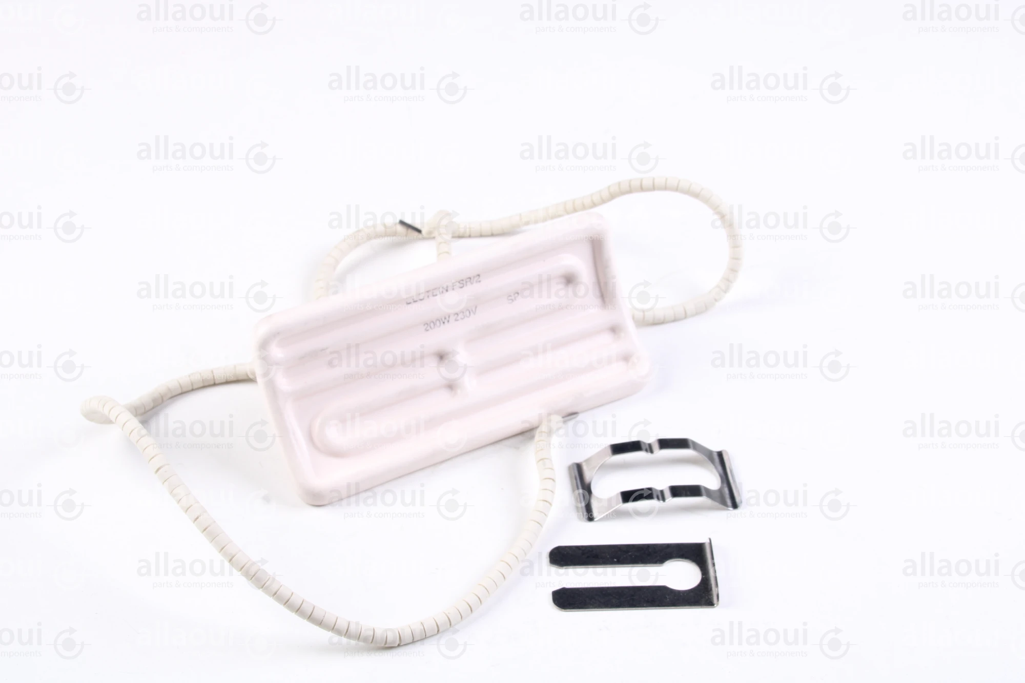 Elstein Infrared Elements 00048920 Elstein Infrared Elements 00048920