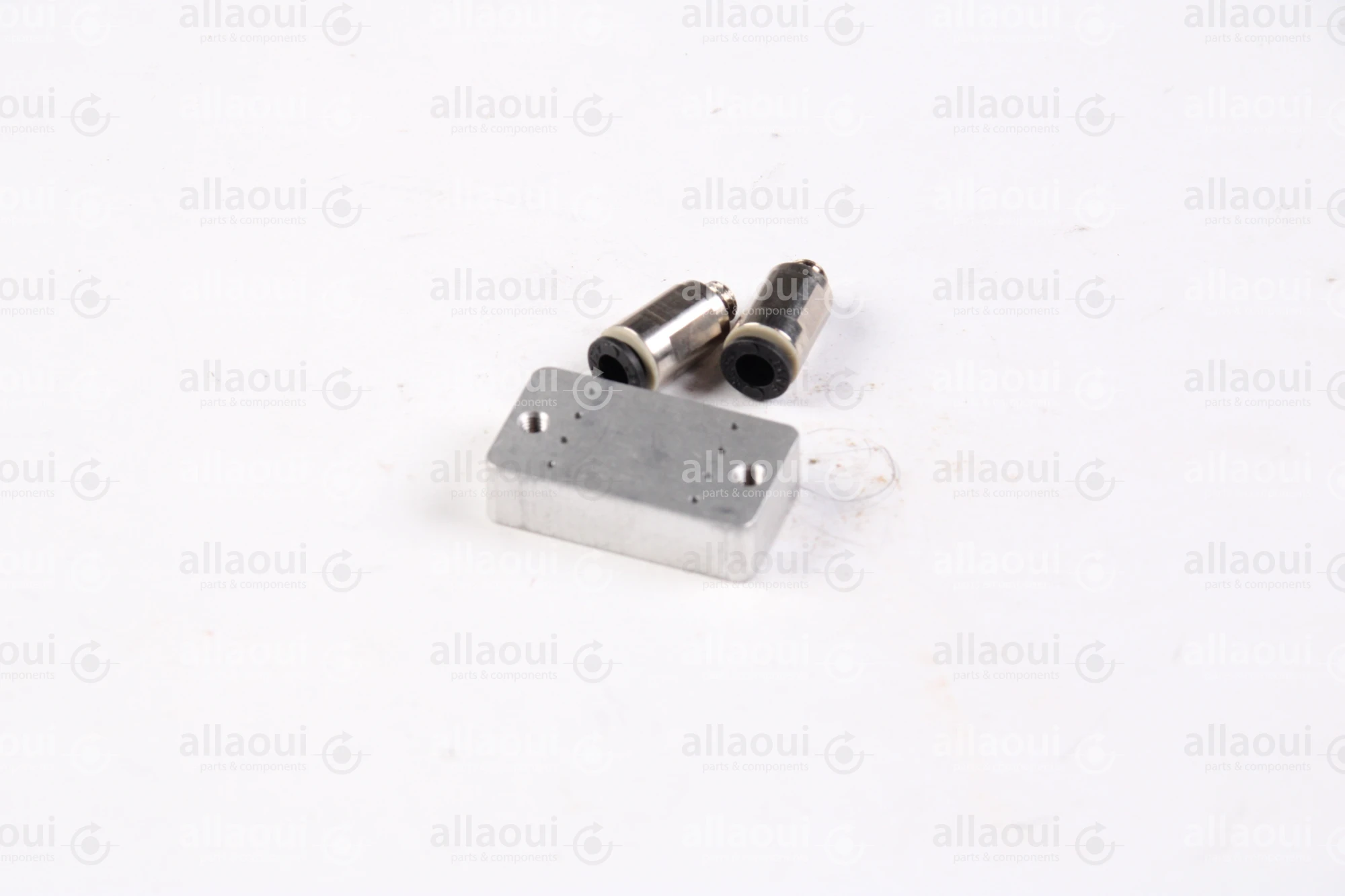 Müller Martini Nozzle 3697.2619.3 Müller Martini Nozzle 3697.2619.3