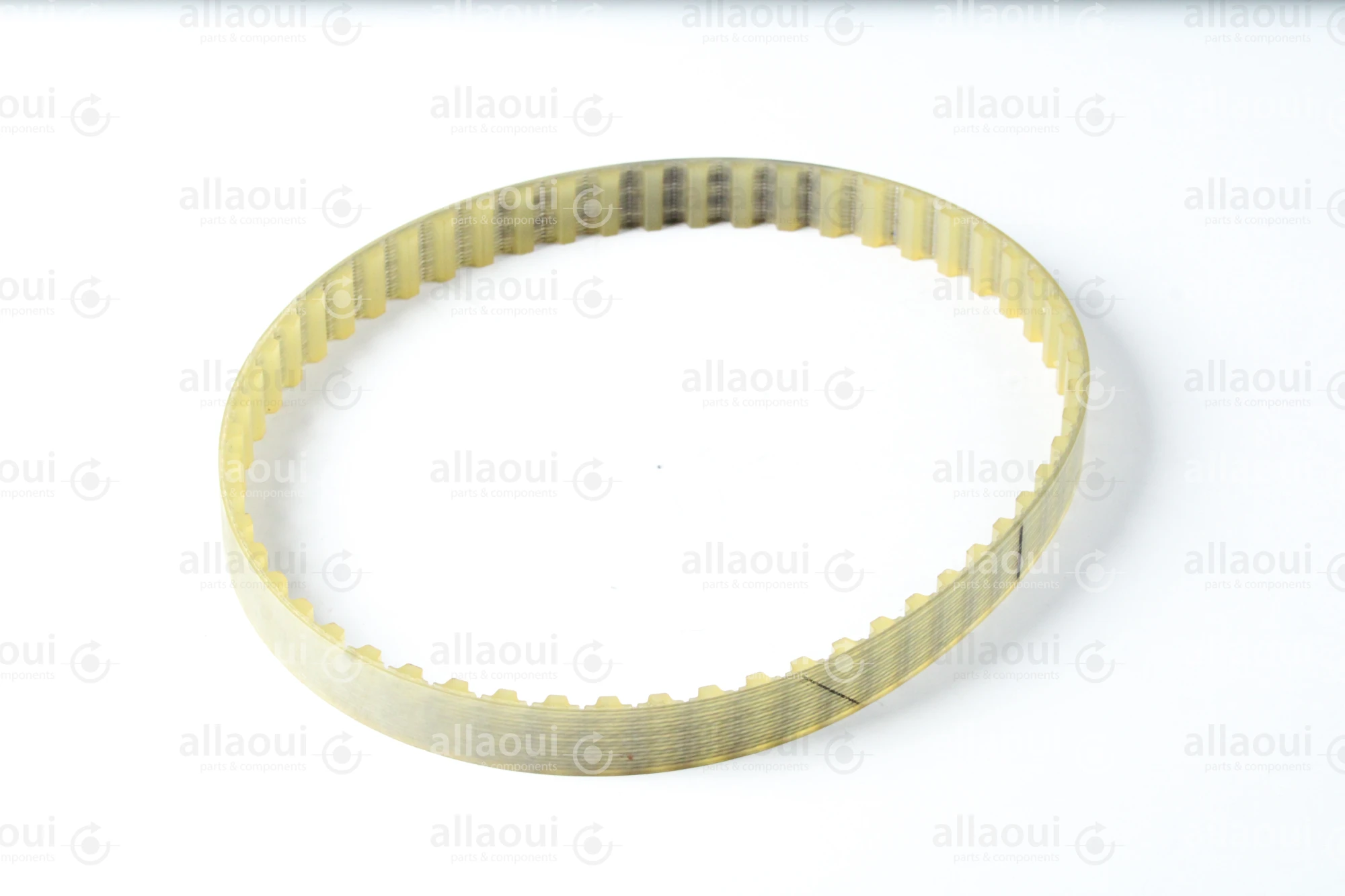 Elatech Toothed Belt 400756 Elatech Toothed Belt 400756