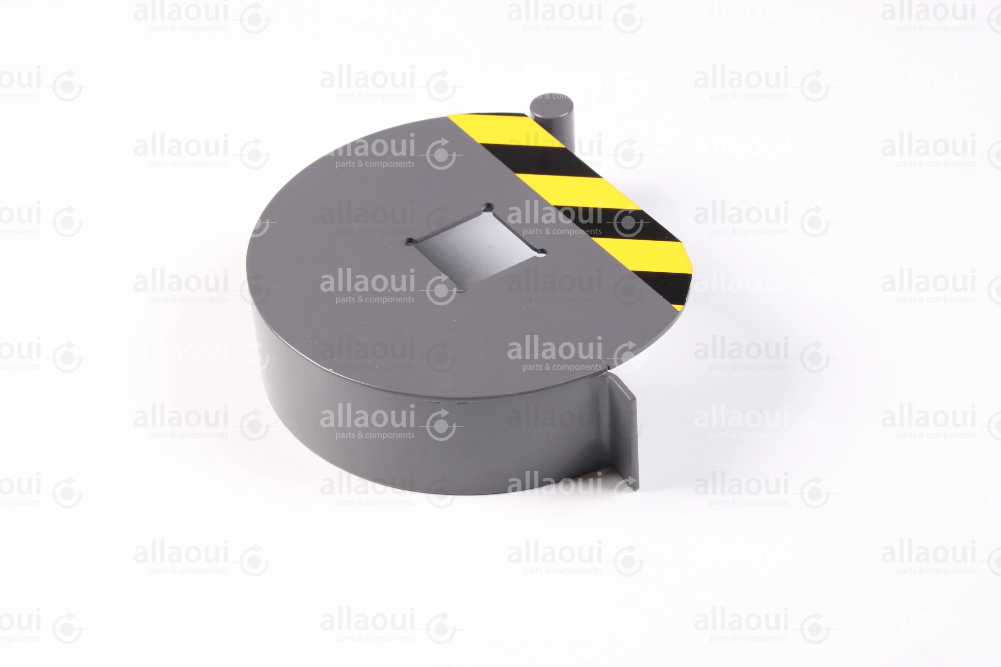 Manroland ZSB. Hood right 16.52588-0192 Manroland ZSB. Hood right 16.52588-0192