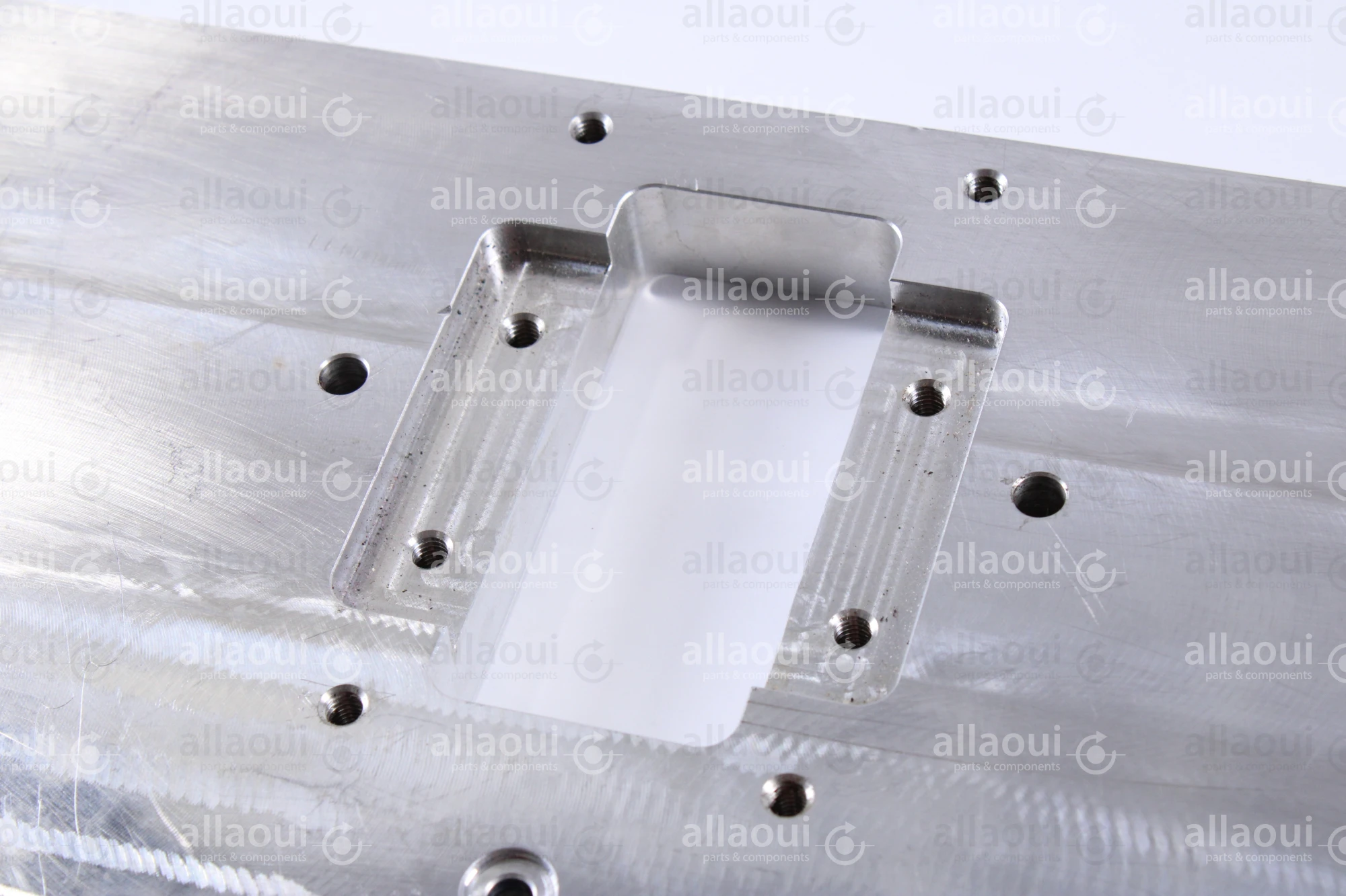 Müller Martini Plate 0448.2060.2 Müller Martini Plate 0448.2060.2