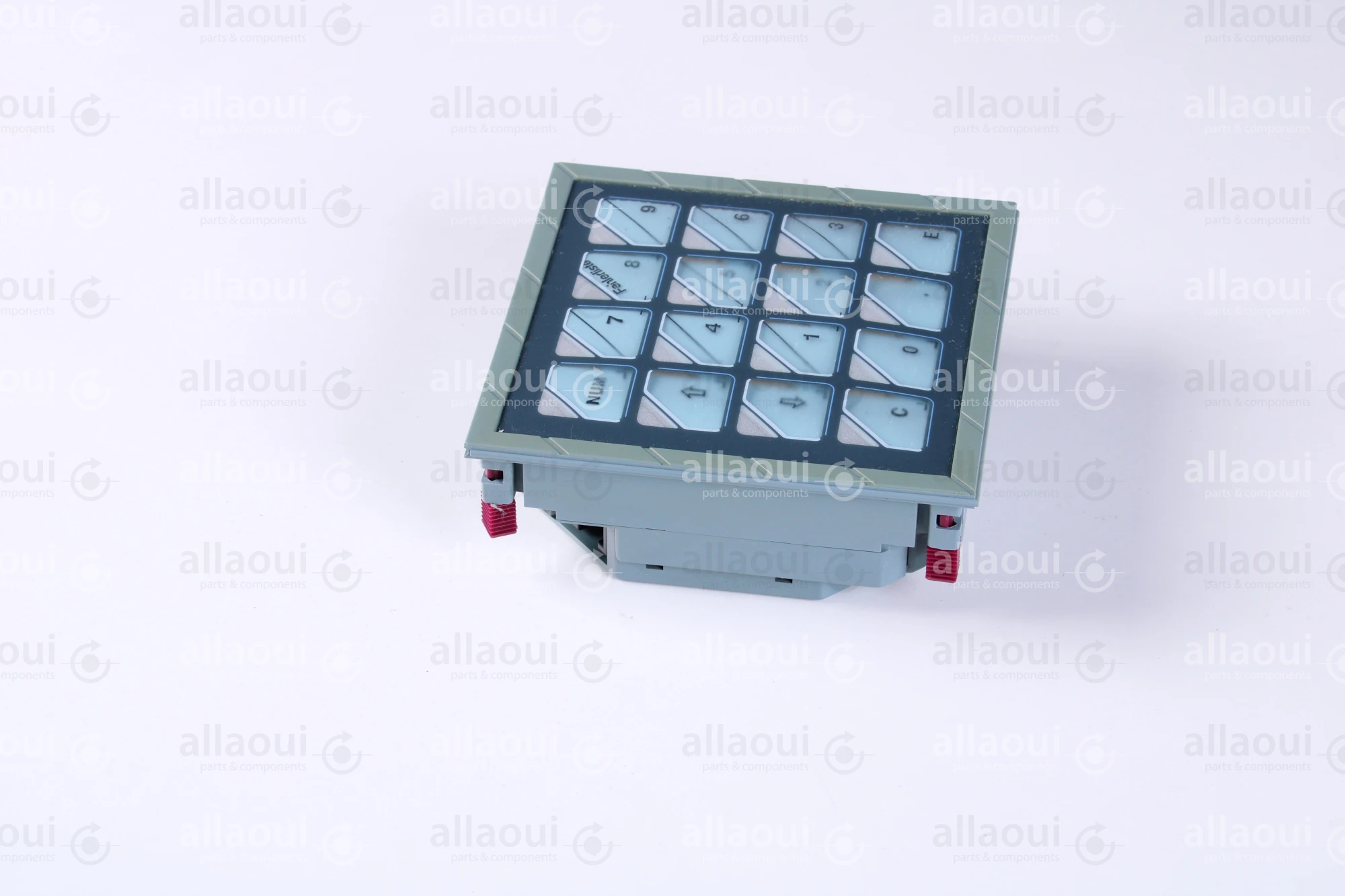 BR Automation Panel 4E0011.01-090 BR Automation Panel 4E0011.01-090