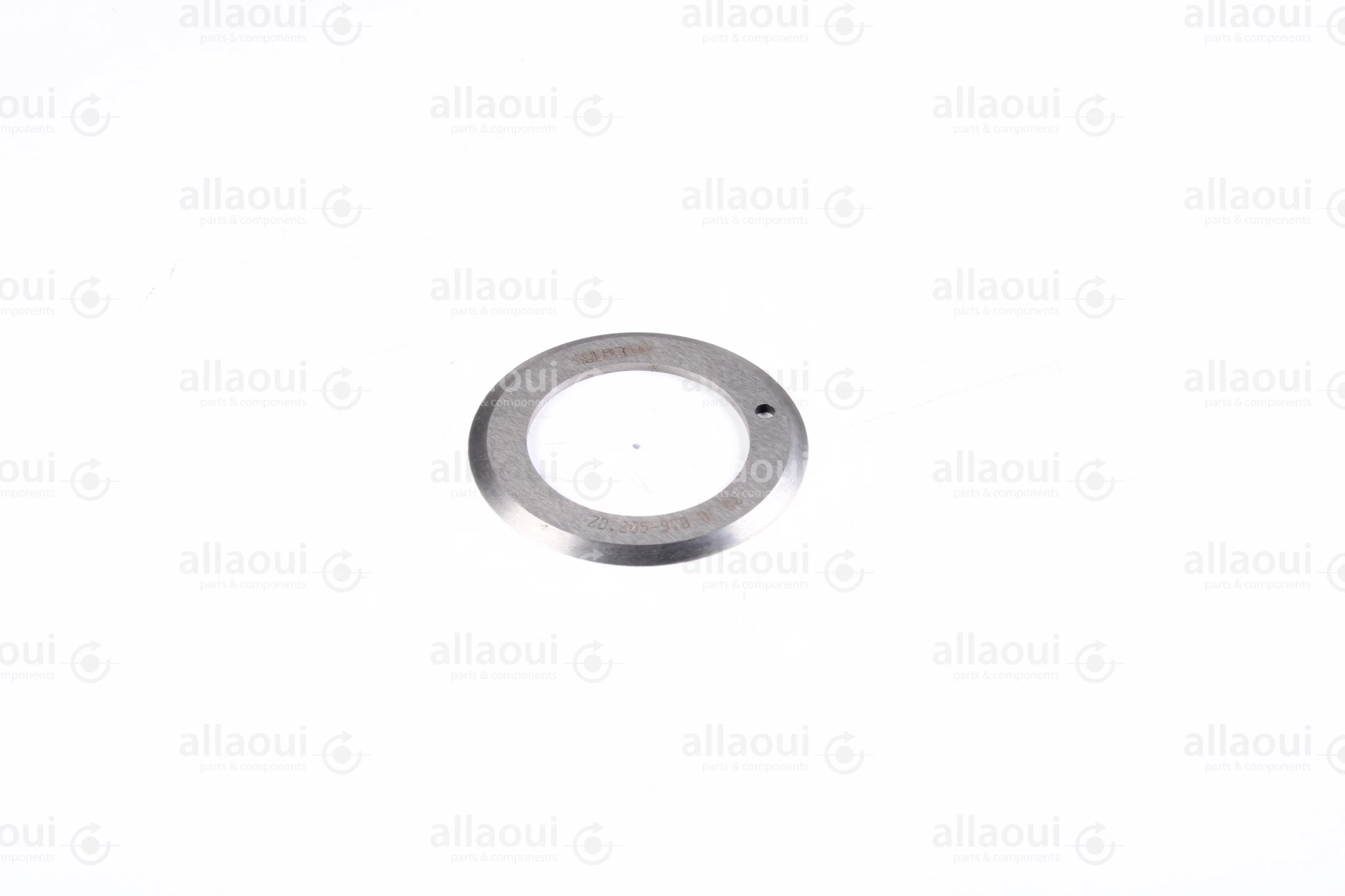 Heidelberg Slitting Disc 61/40 s=2 ZD.205-970-01-00 Heidelberg Slitting Disc 61/40 s=2 ZD.205-970-01-00