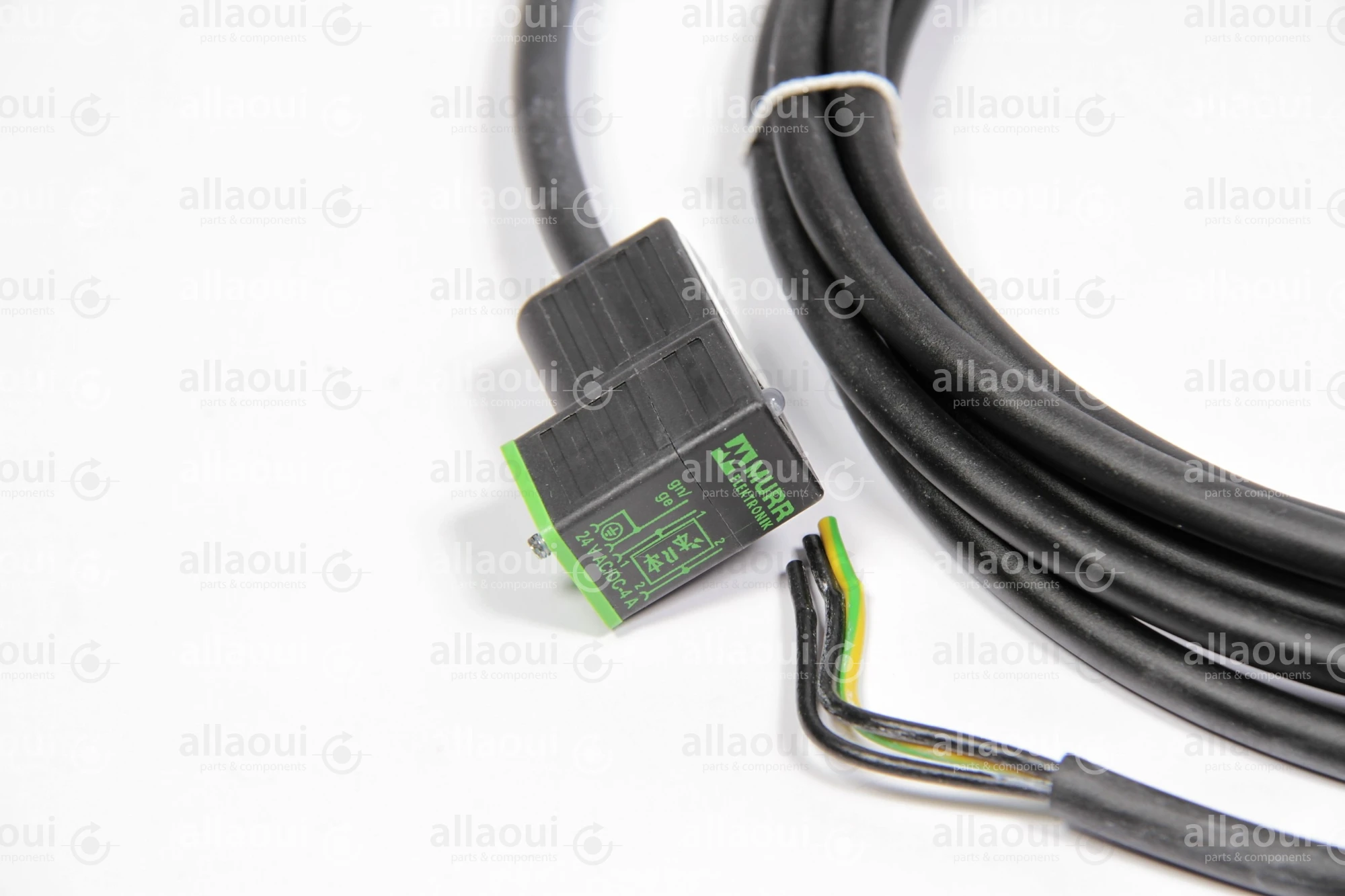 Murr Cable 7000-80021-6260300