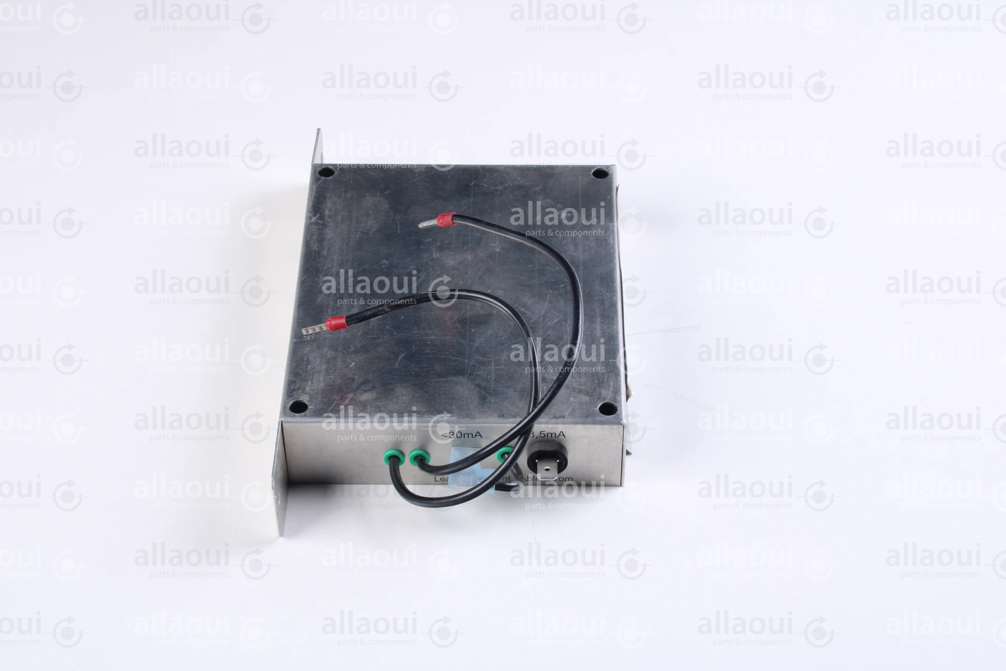 VA-Tech RFI-filter 8074821 VA-Tech RFI-filter 8074821