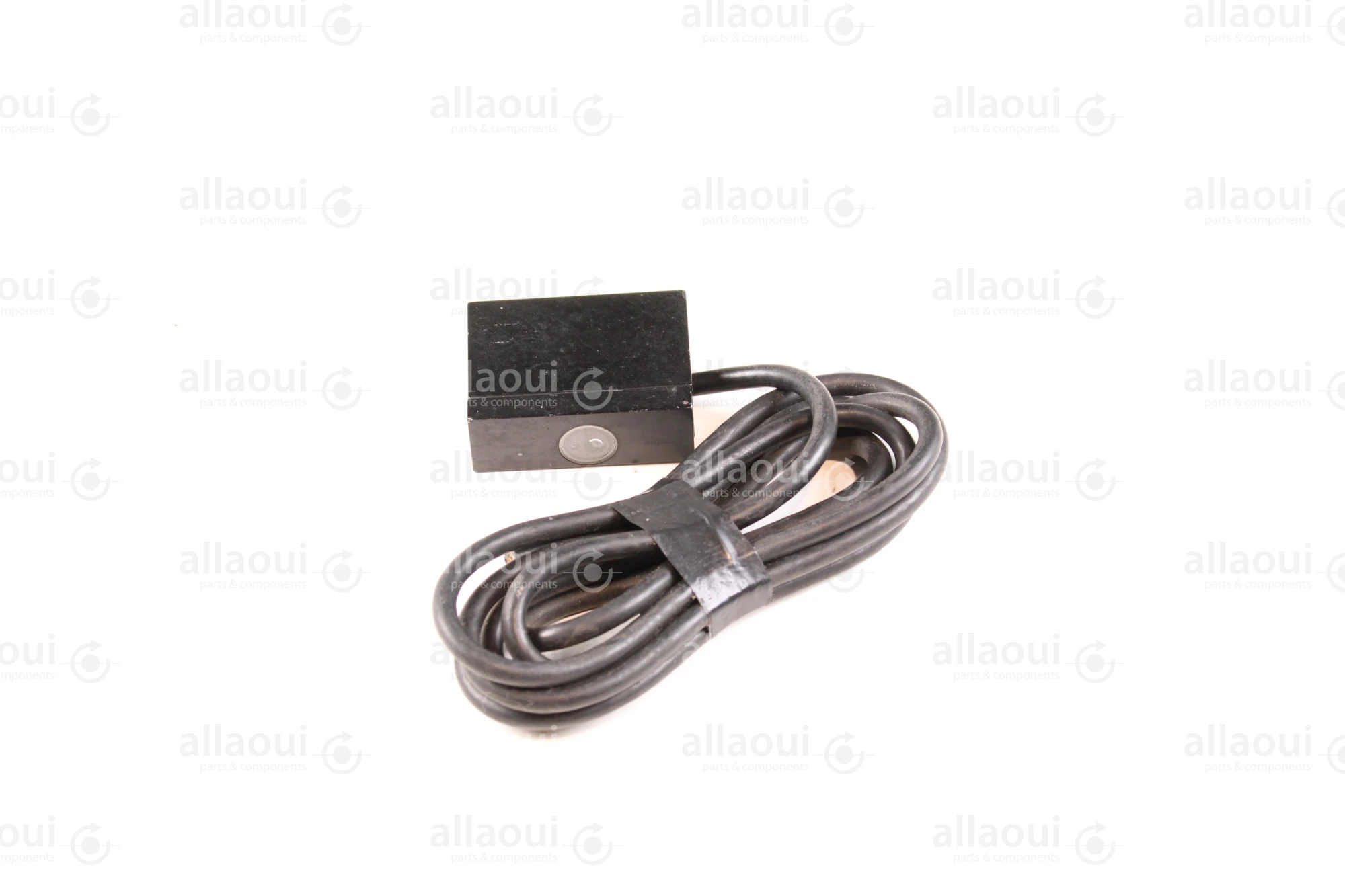 Leuze Electronic Sensor RK 02/1 Leuze Electronic Sensor RK 02/1