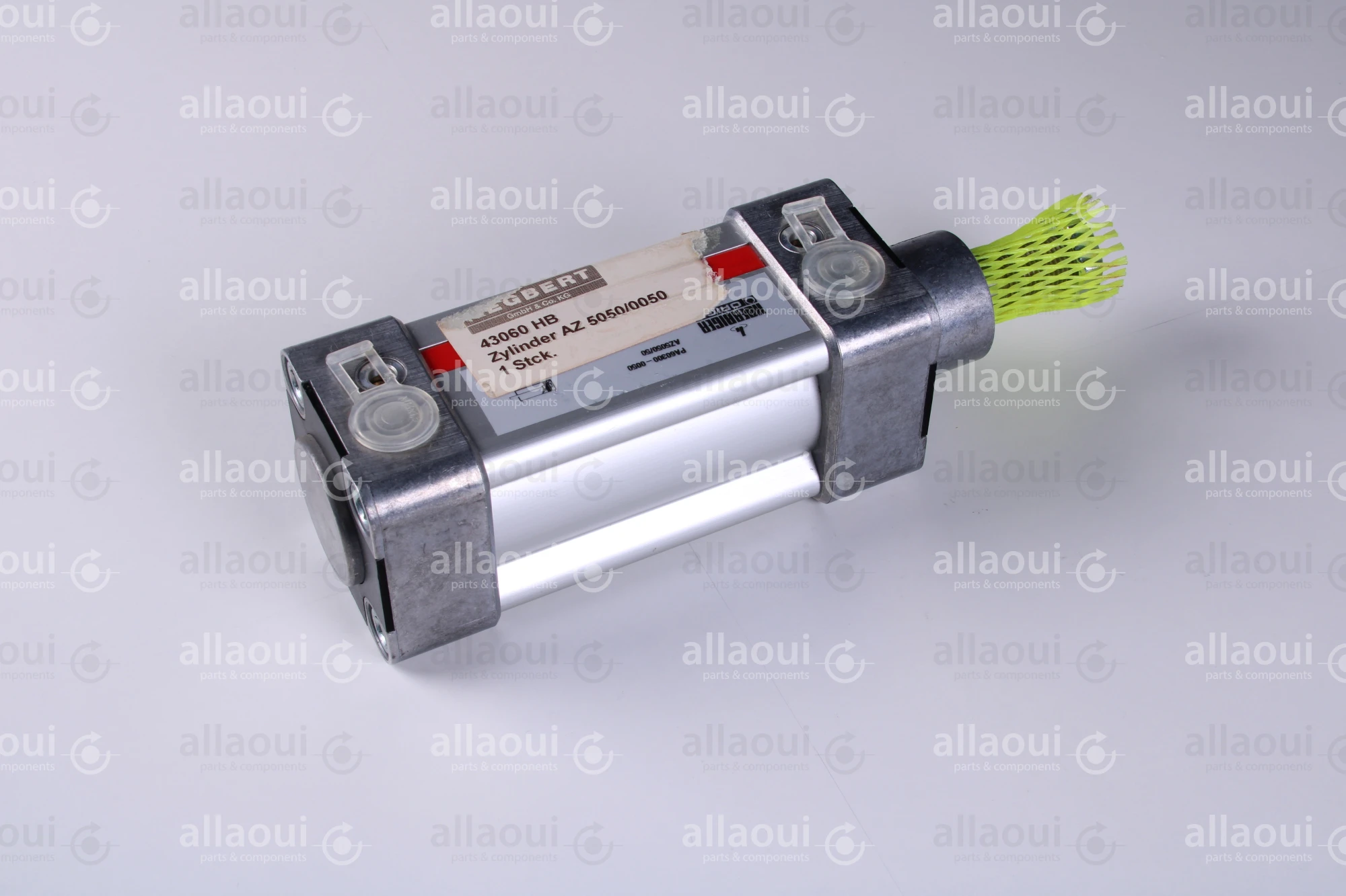 Segbert Pneumatic Cylinder AZ 5050/00050 43060 HB Segbert Pneumatic Cylinder AZ 5050/00050 43060 HB