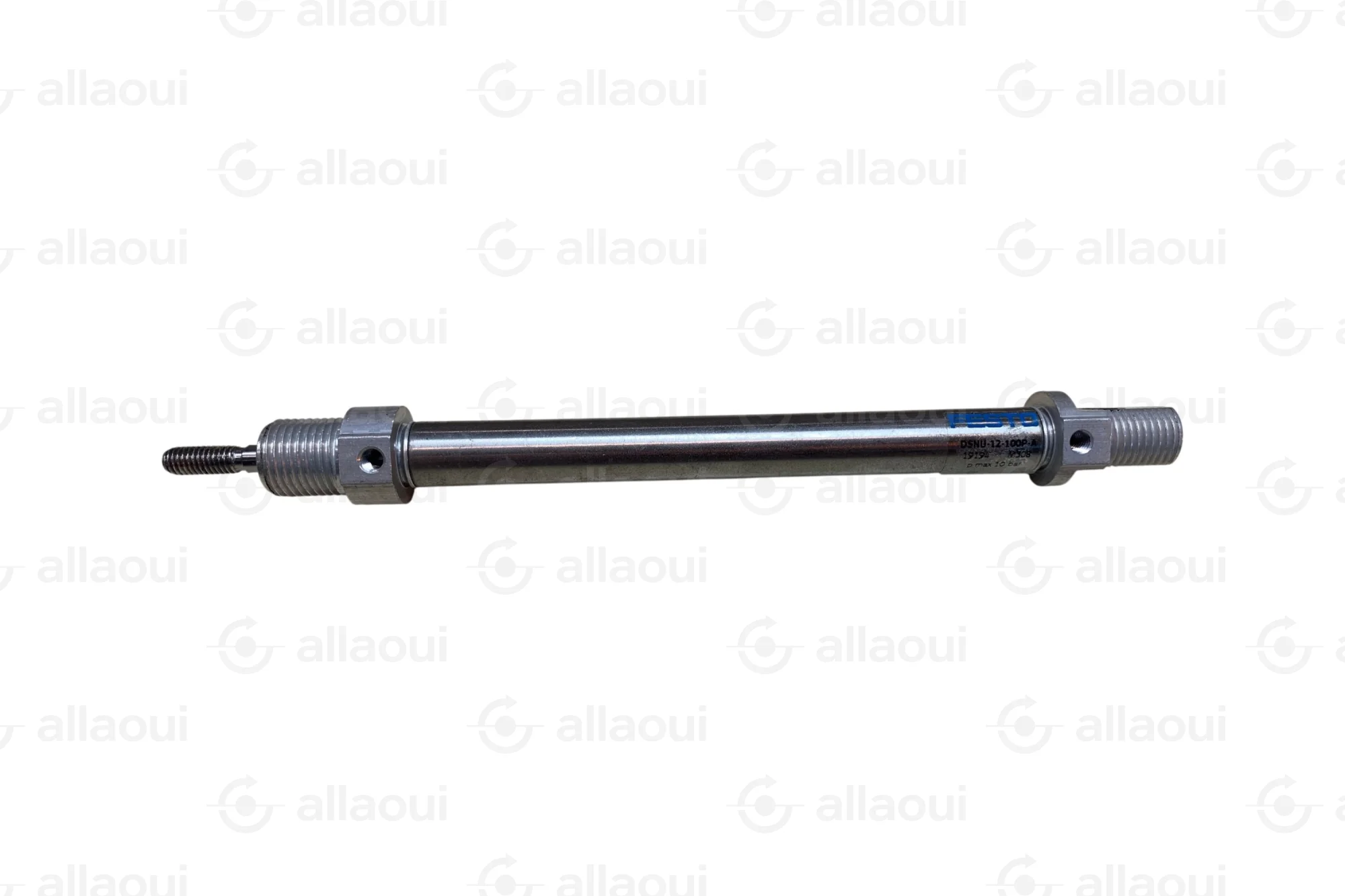 Festo Standard Pneumatic Cylinder DSNU-12-100-P-A 19194