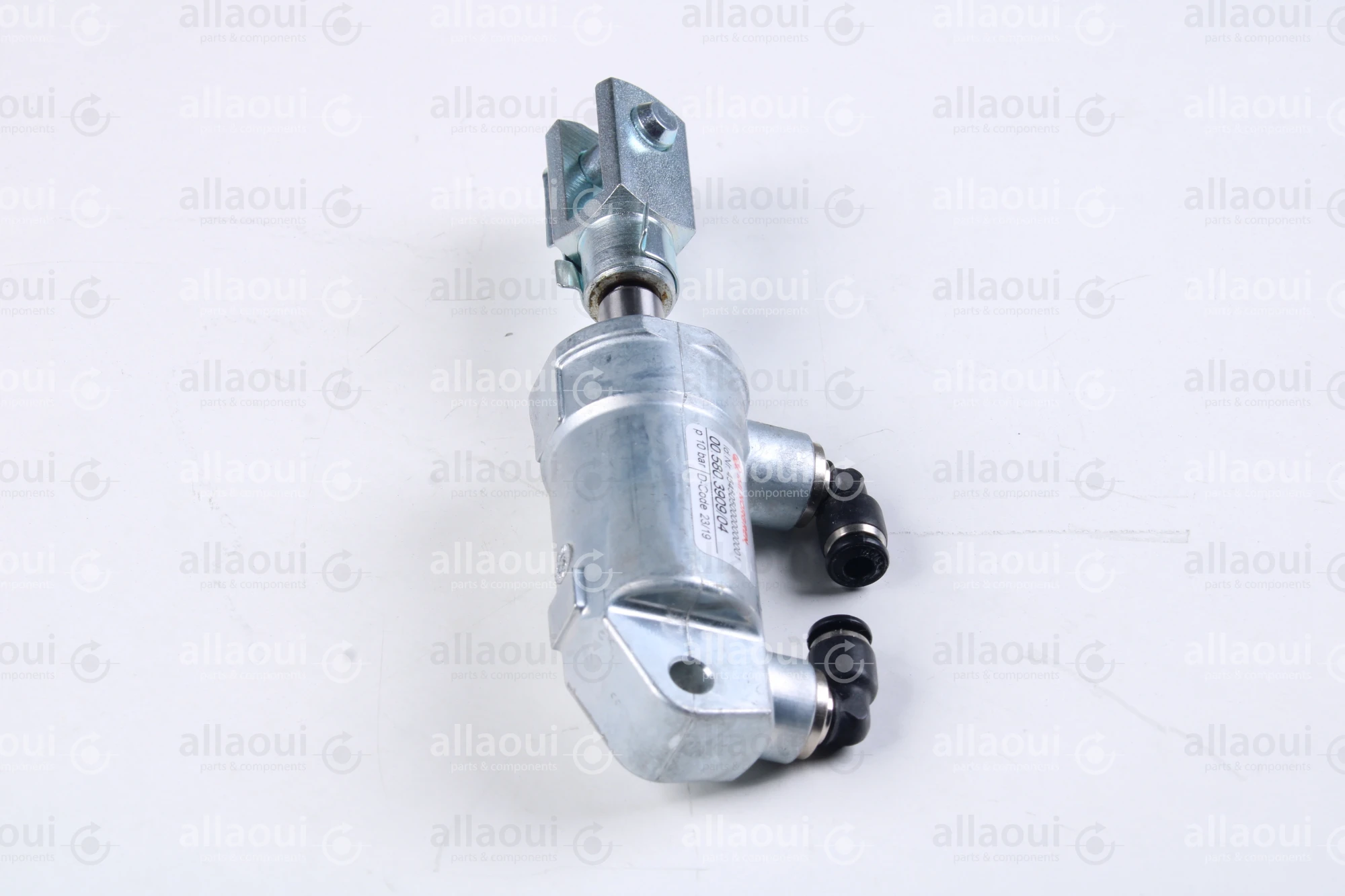 Heidelberg Pneumatic Cylinder 00.580.3909/04 Heidelberg Pneumatic Cylinder 00.580.3909/04