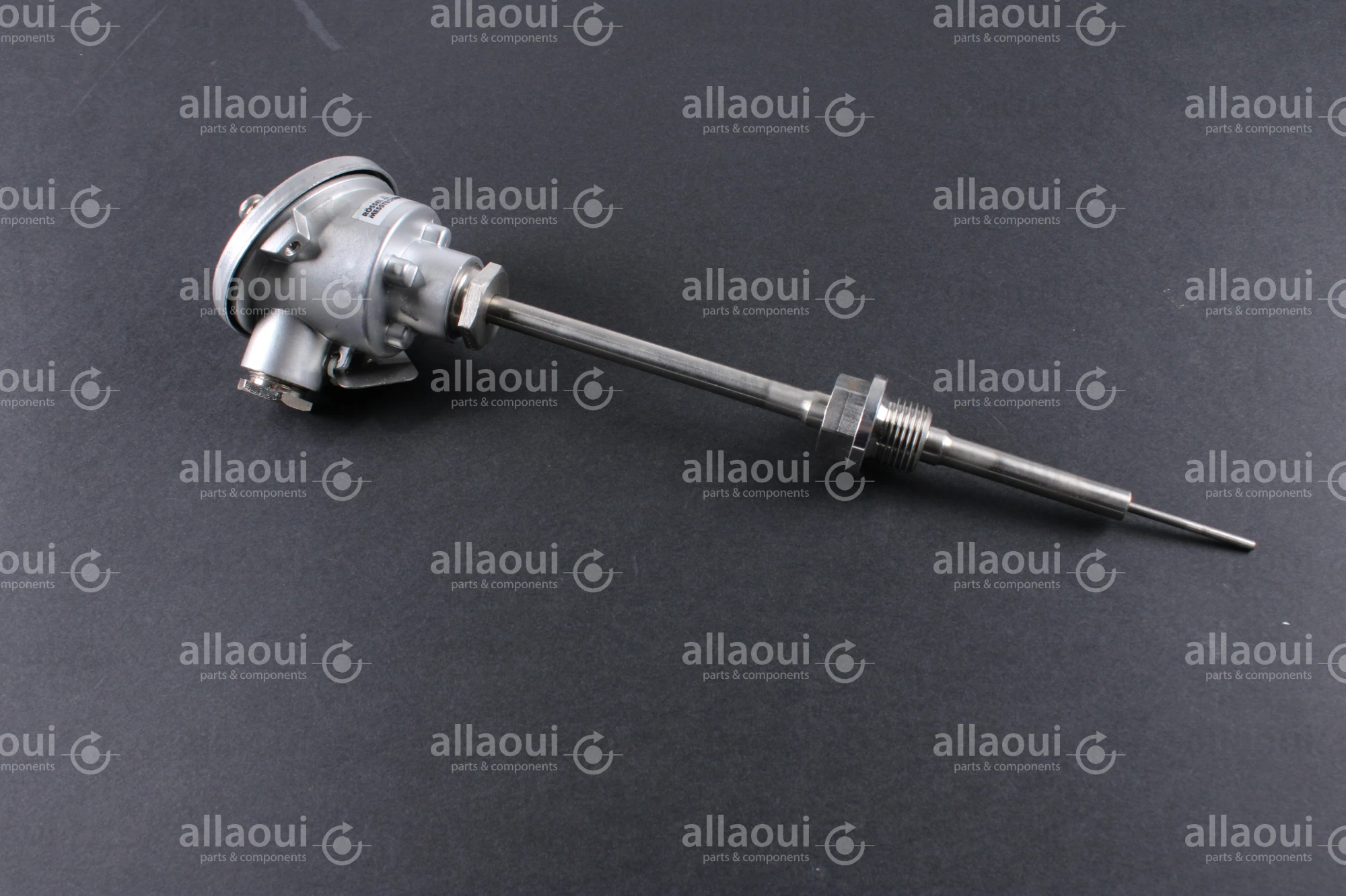 Rössel-Messtechnik Temperature Sensor 6-4105-00013 Rössel-Messtechnik Temperature Sensor 6-4105-00013