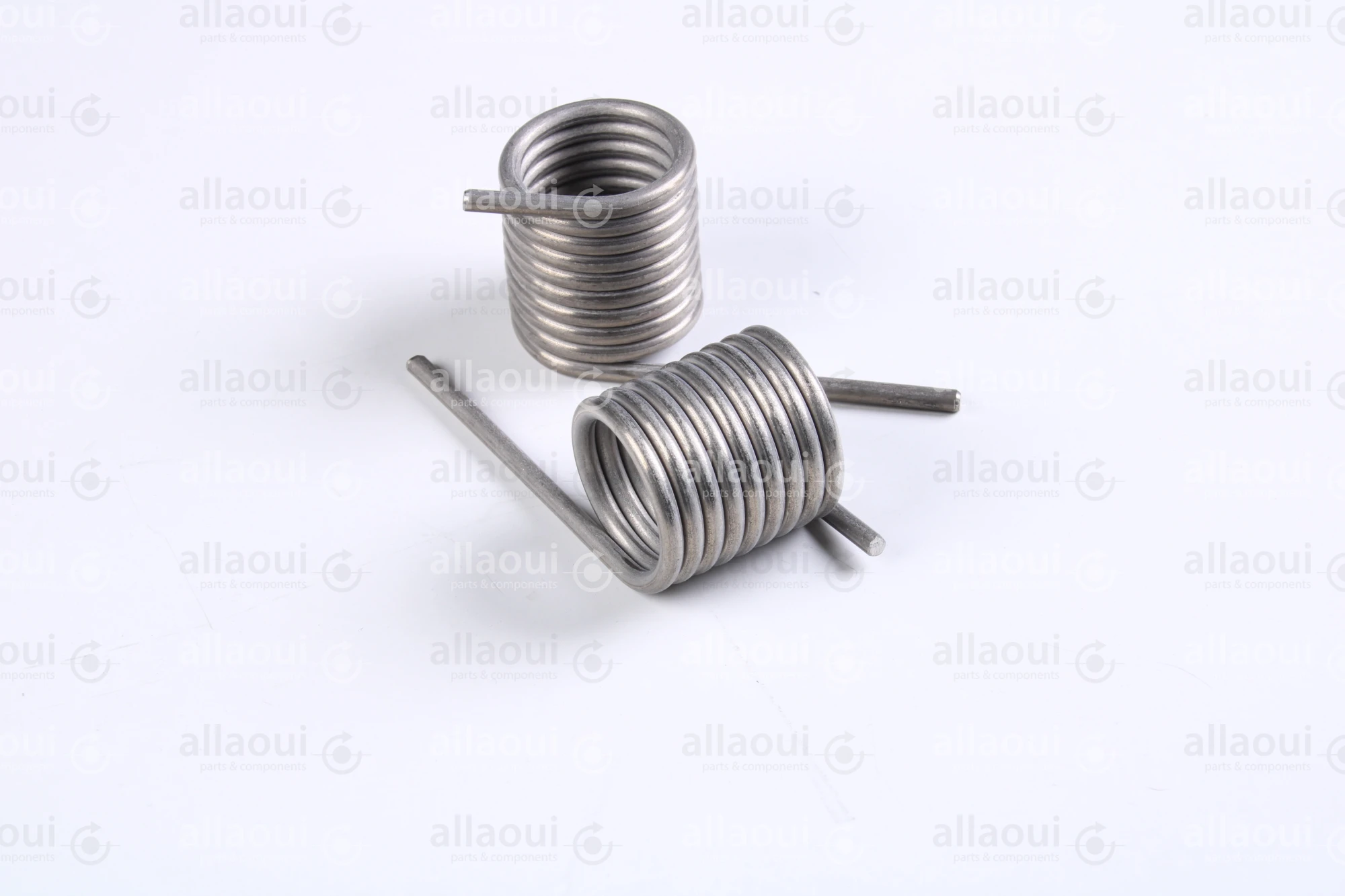 RIMA System Torsion Spring (2 Pieces) S-40-120 RIMA System Torsion Spring (2 Pieces) S-40-120