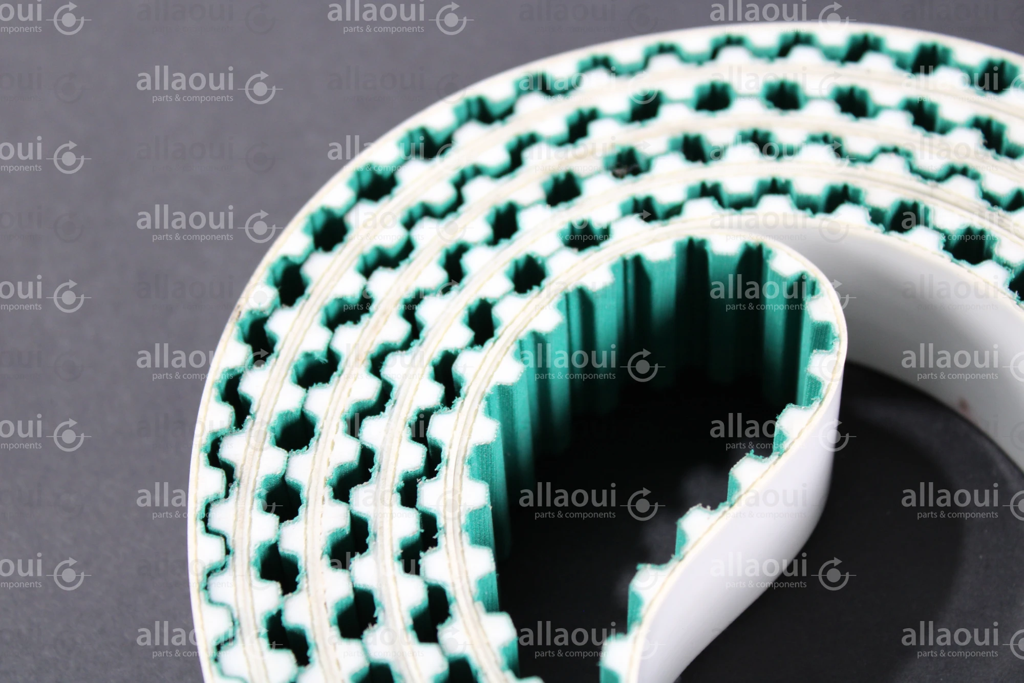 Megadyne Timing Belt 30T10/3470-J-NFT Megadyne Timing Belt 30T10/3470-J-NFT