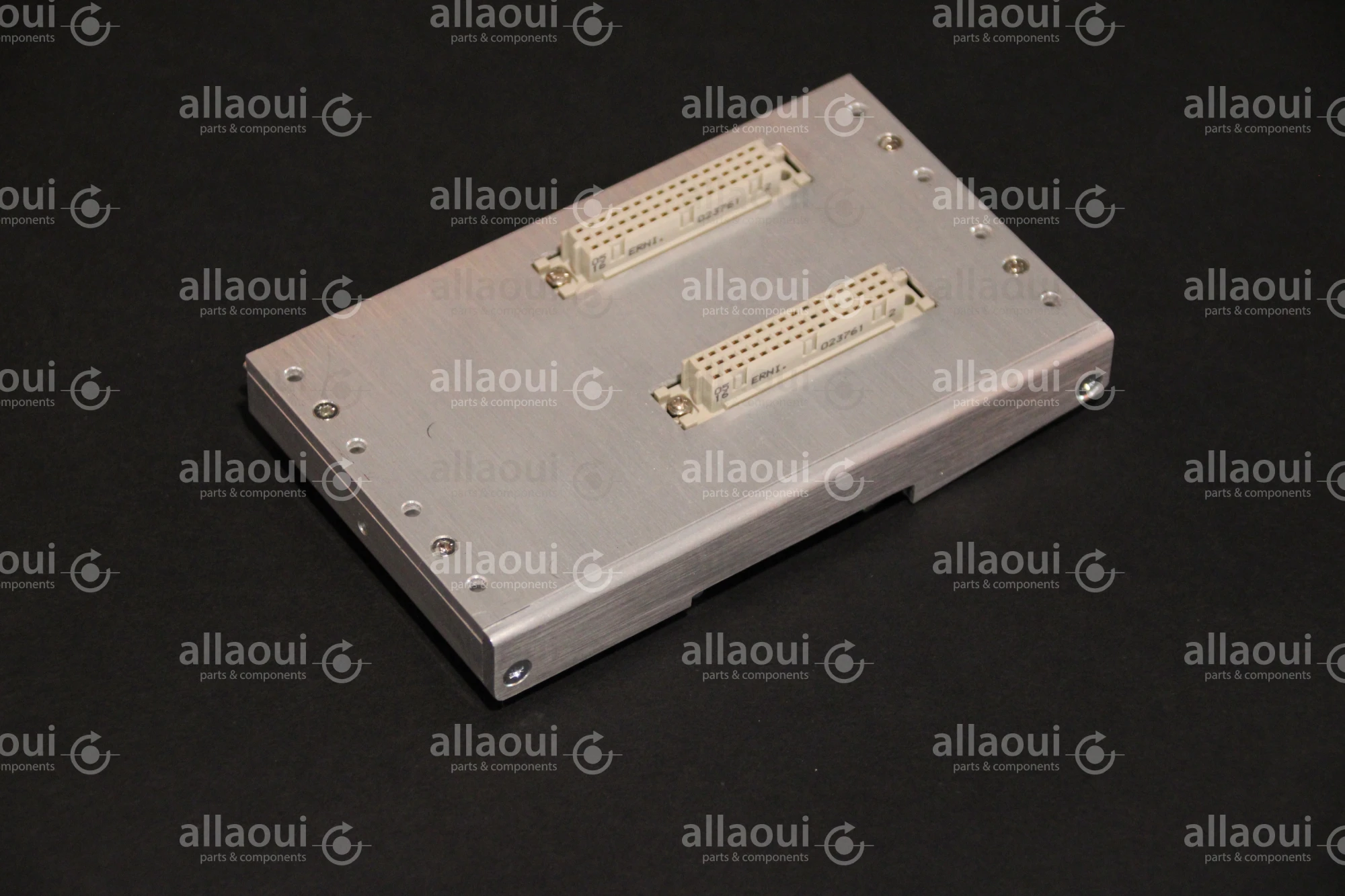 Hirschmann MICE Backplane - 2 Slots MB-2T Hirschmann MICE Backplane - 2 Slots MB-2T