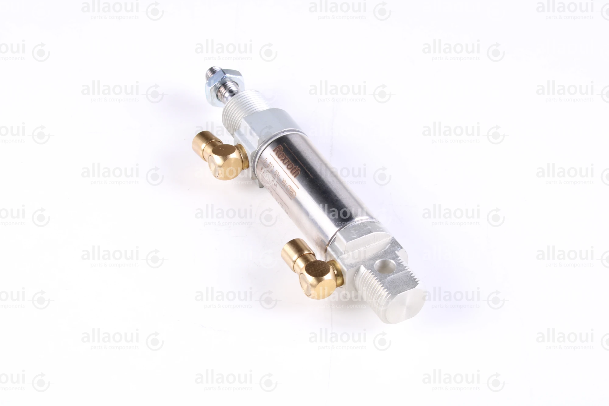 Bosch Rexroth Pneumatic Cylinder 0 822 034 304 Bosch Rexroth Pneumatic Cylinder 0 822 034 304