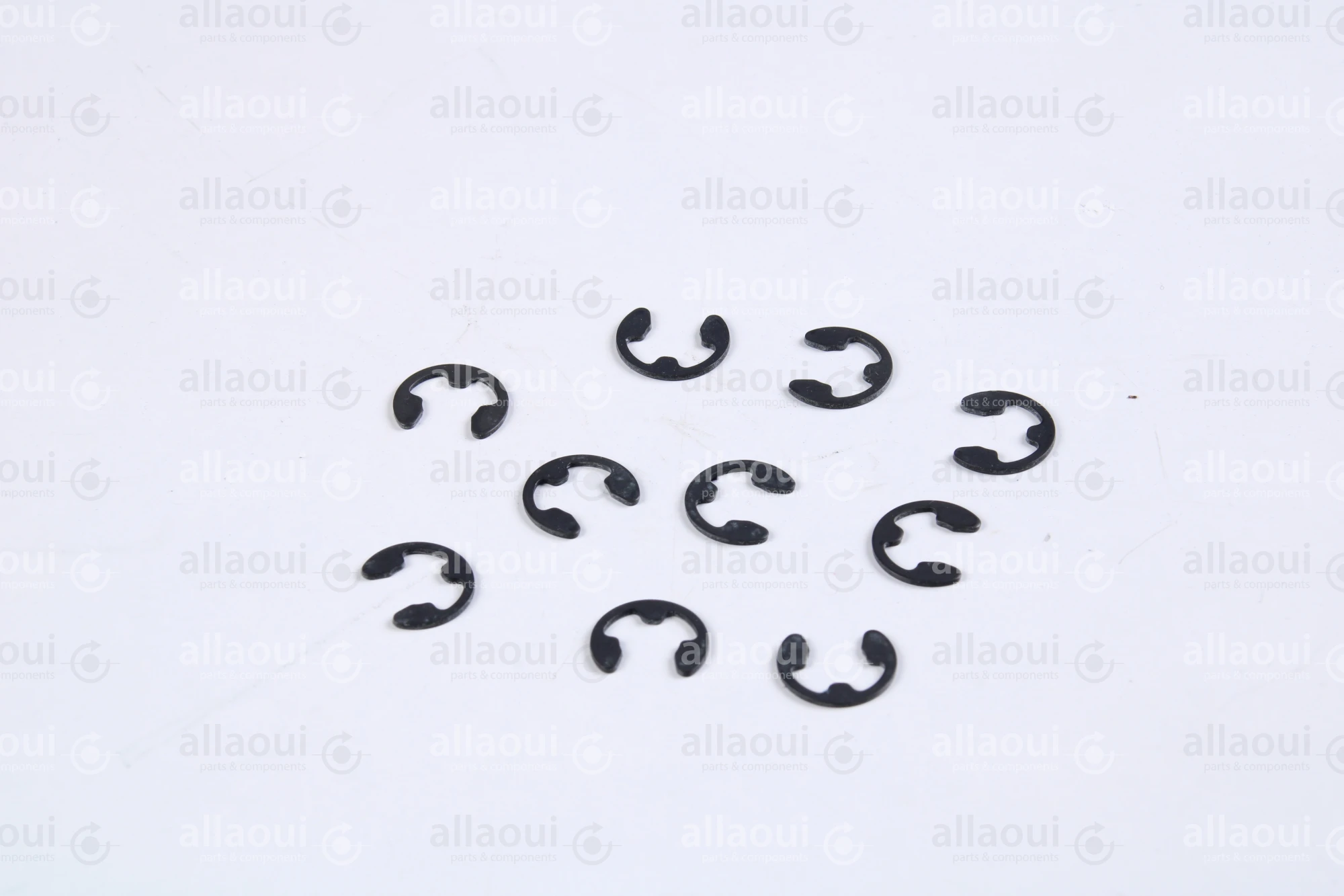 Müller Martini Retaining Ring (10 Pieces) 0031.0759 Müller Martini Retaining Ring (10 Pieces) 0031.0759