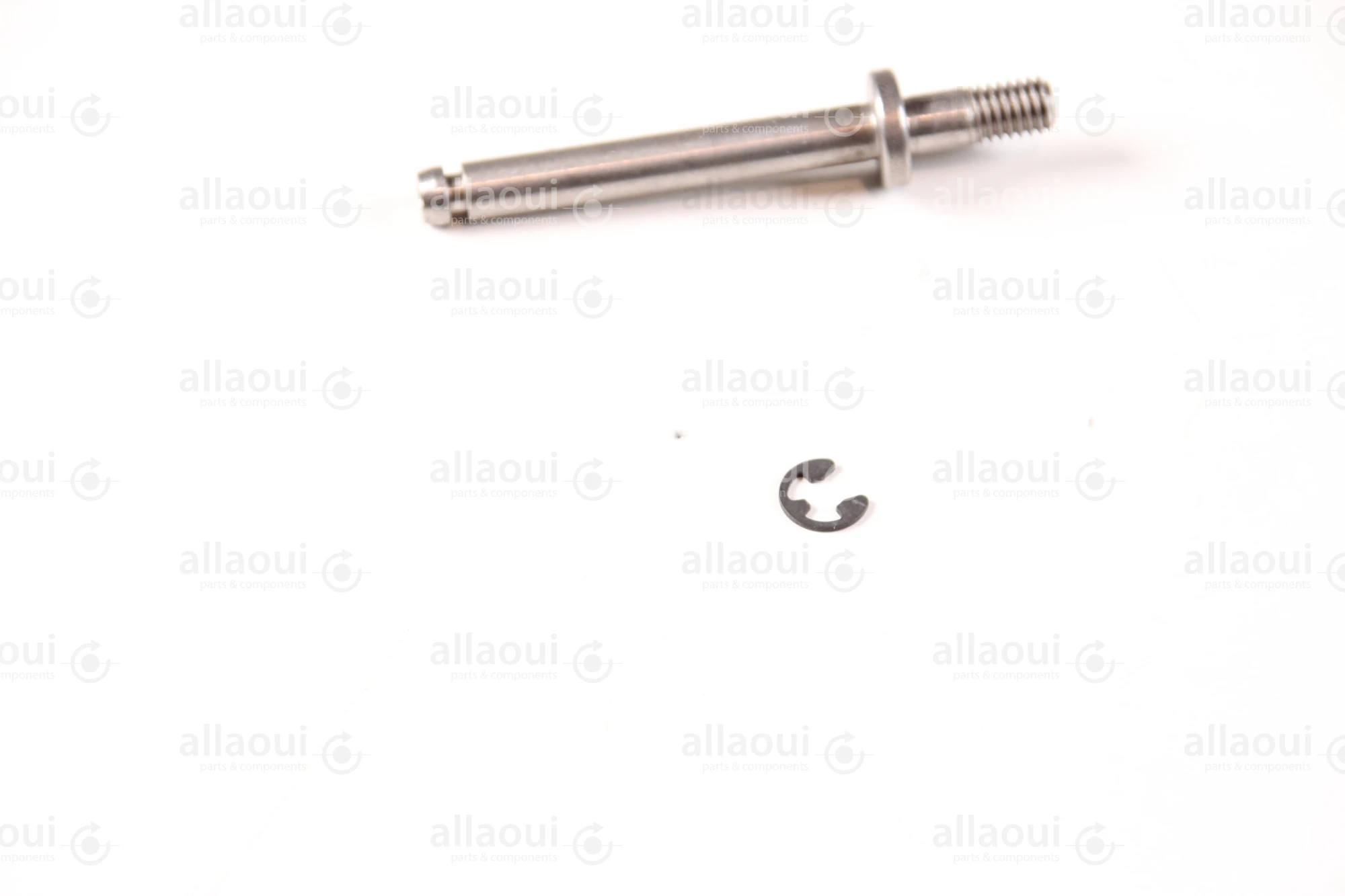 Kolbus Shaft 12523876 Kolbus Shaft 12523876