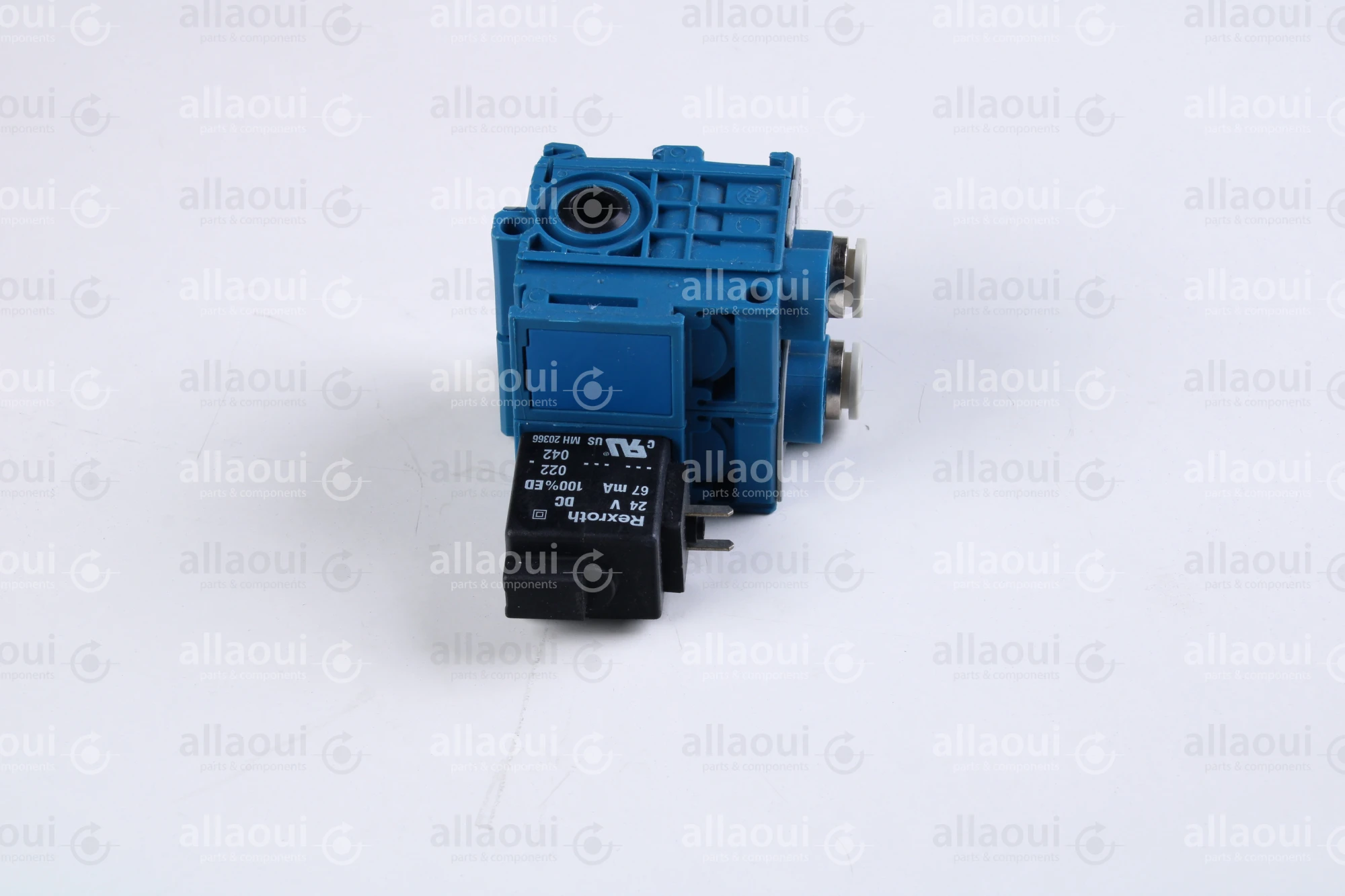 Bosch Rexroth Pneumatic directional valve 24V MH20366 579-190-0 Bosch Rexroth Pneumatic directional valve 24V MH20366 579-190-0