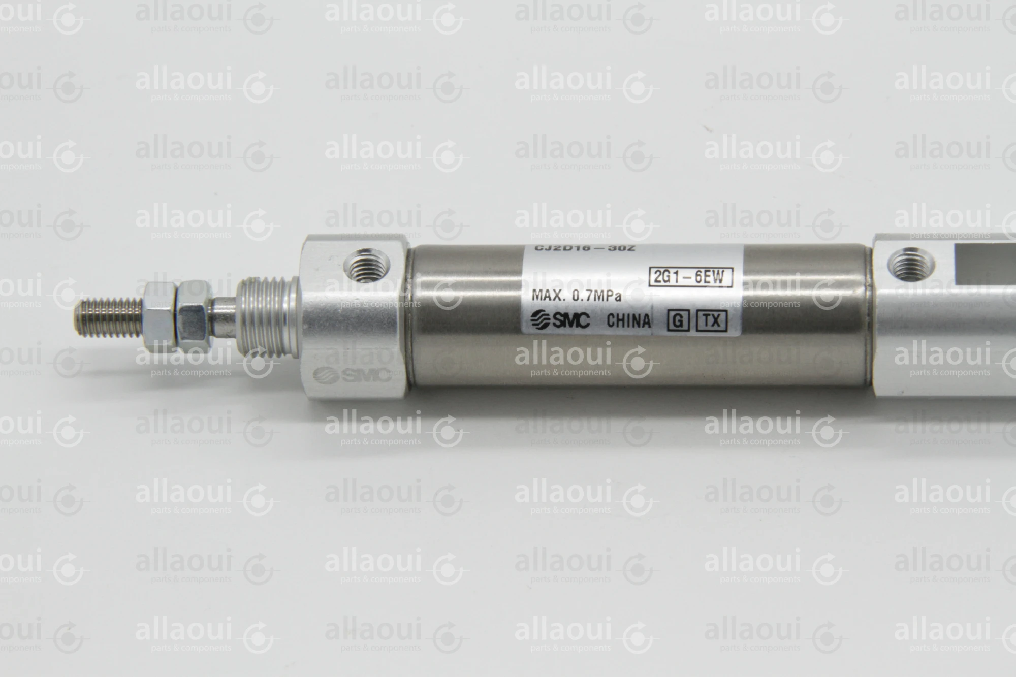 SMC Pneumatic Cylinder CJD1630Z SMC Pneumatic Cylinder CJD1630Z