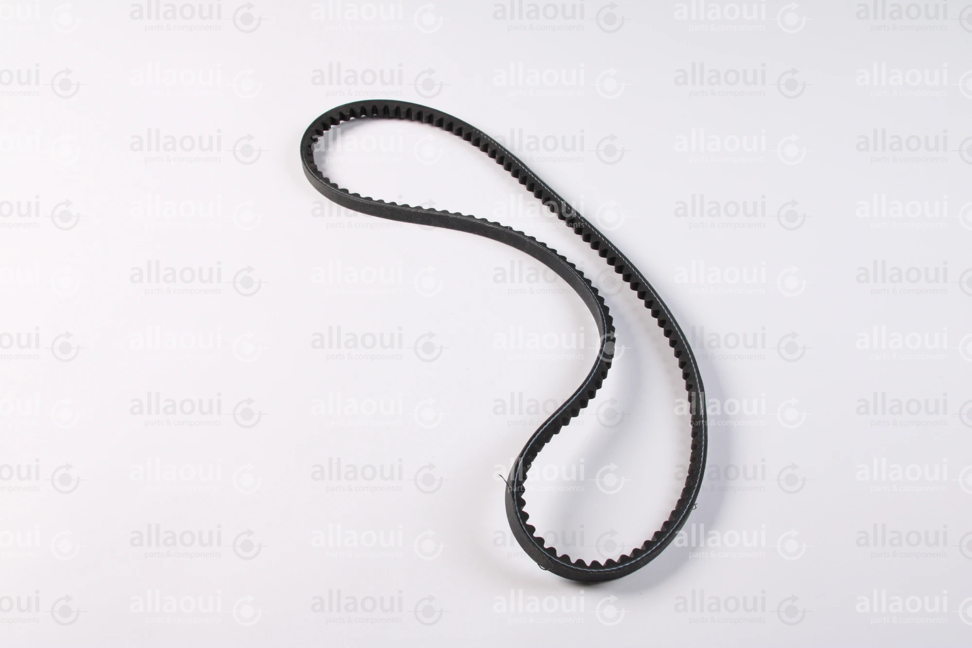 ConCar Toothed Belt AVX-10X1000La/XPZ987Lw ConCar Toothed Belt AVX-10X1000La/XPZ987Lw