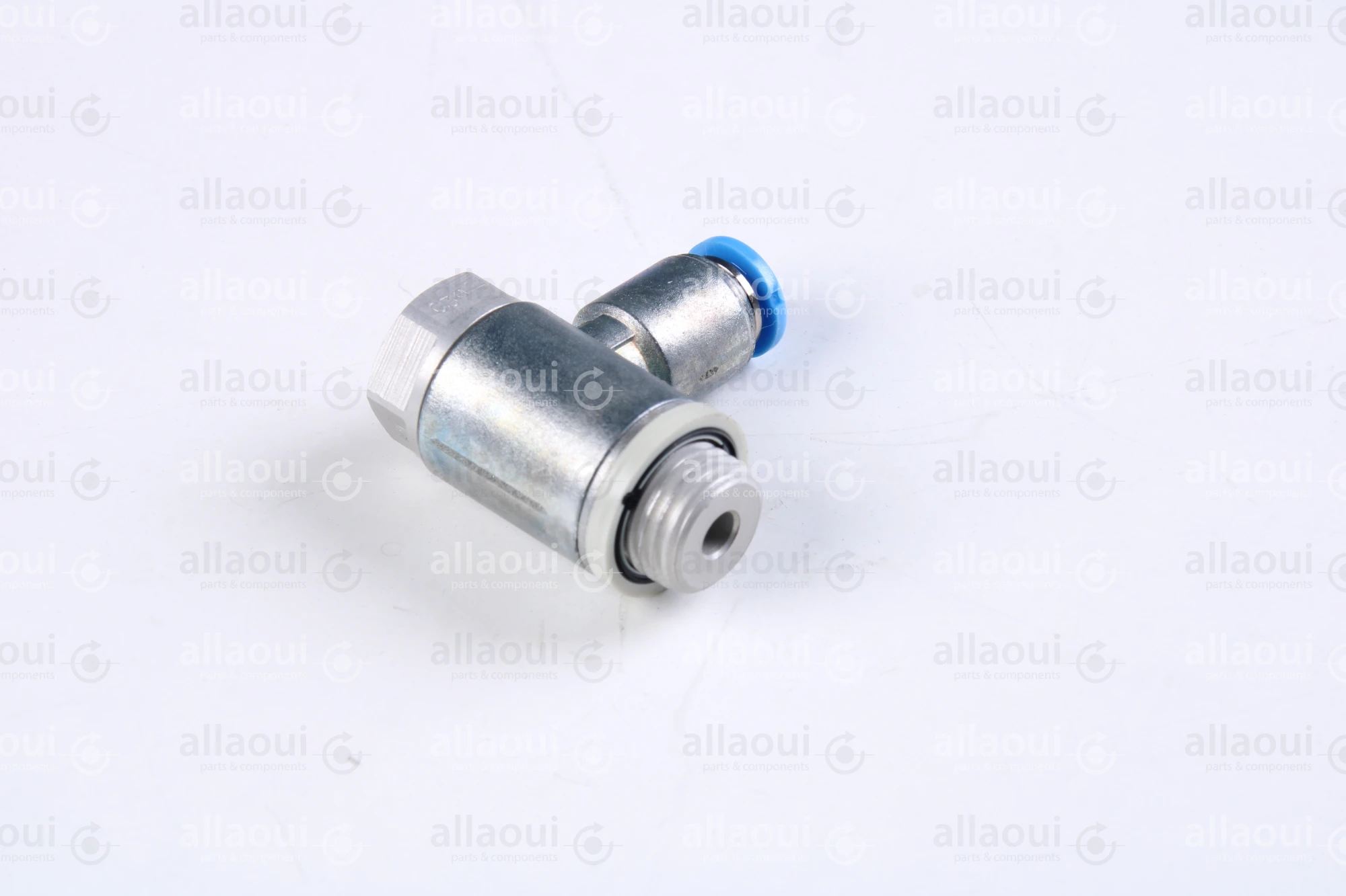 Festo Choke Valve 275843 Festo Choke Valve 275843