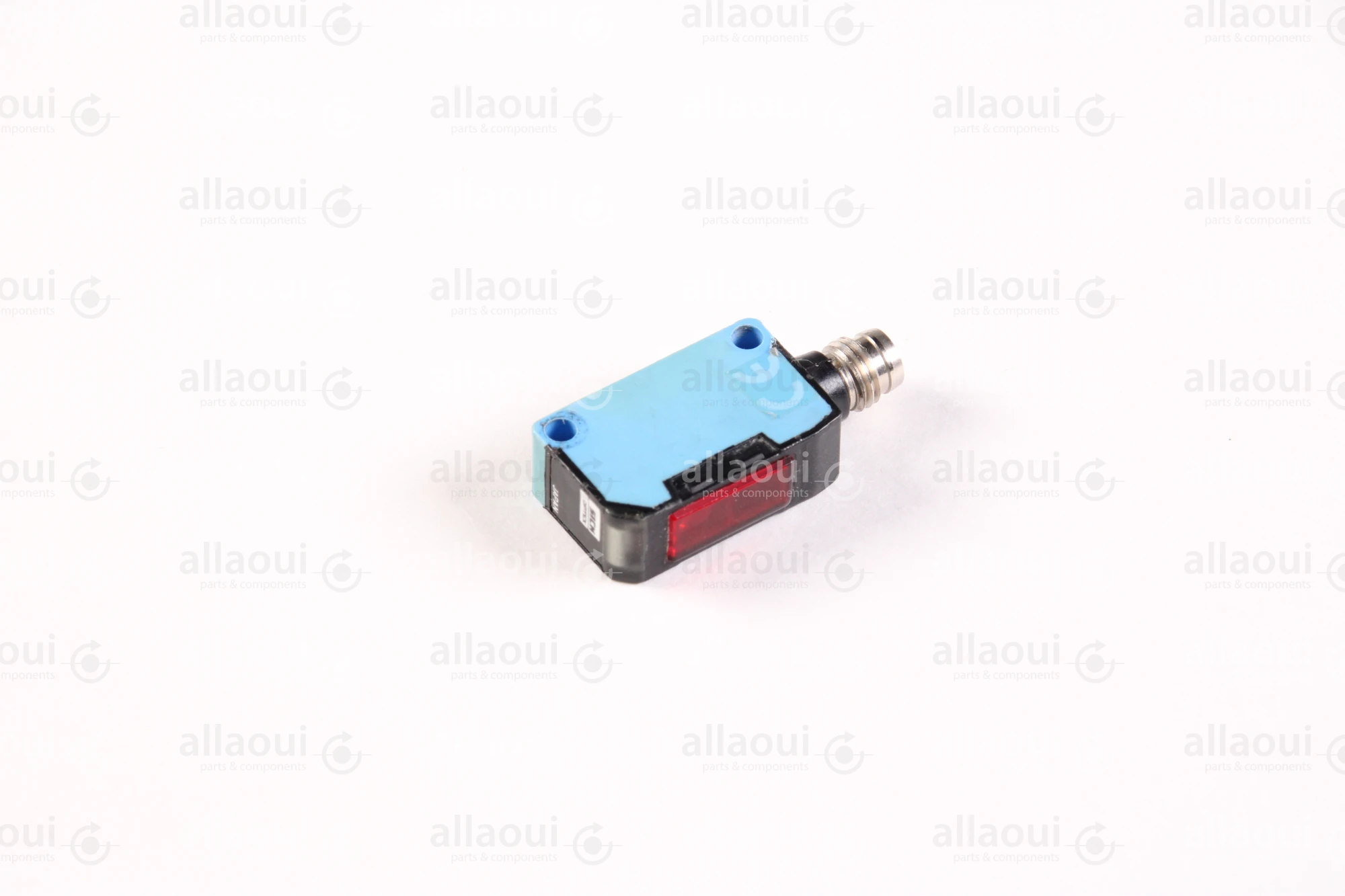 Sick Miniature photoelectric sensor 6011032 Sick Miniature photoelectric sensor 6011032