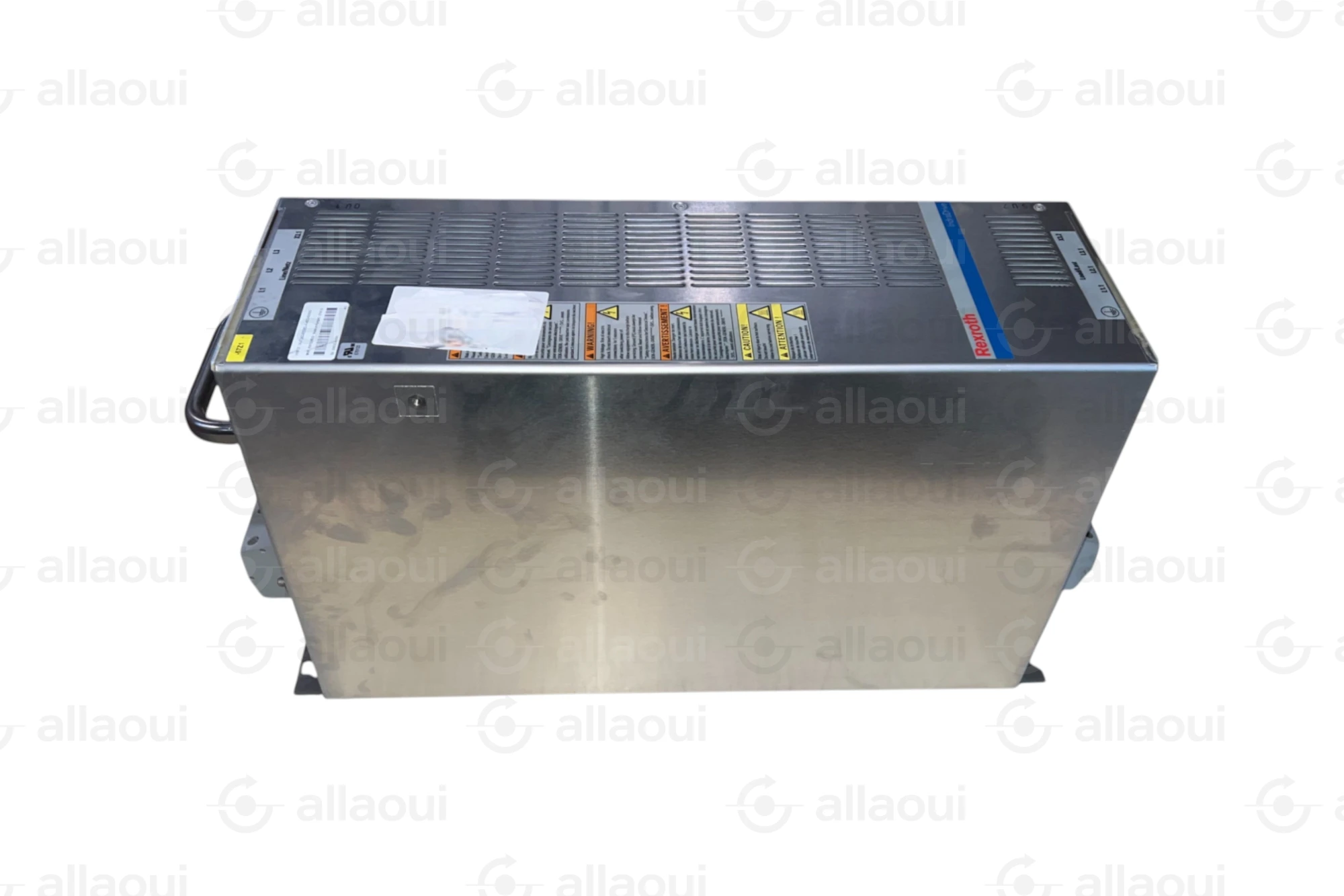 Bosch Rexroth Line Filter HNF01.1A-F240-R0065-A-480-NNNN Bosch Rexroth Line Filter HNF01.1A-F240-R0065-A-480-NNNN