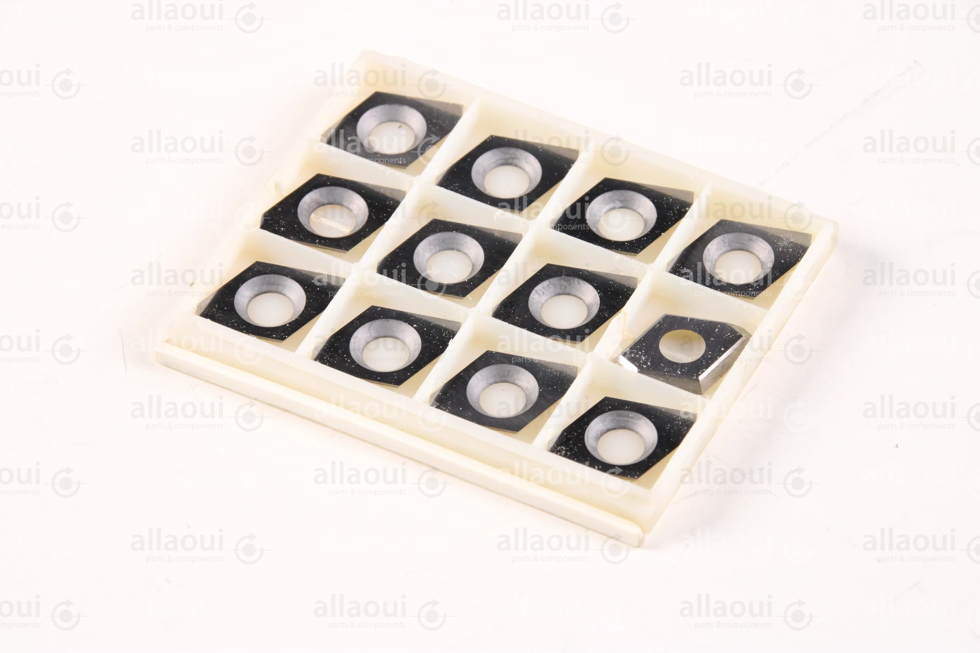 Müller Martini Knife (12 Pieces ) 3011.2078.4 Müller Martini Knife (12 Pieces ) 3011.2078.4