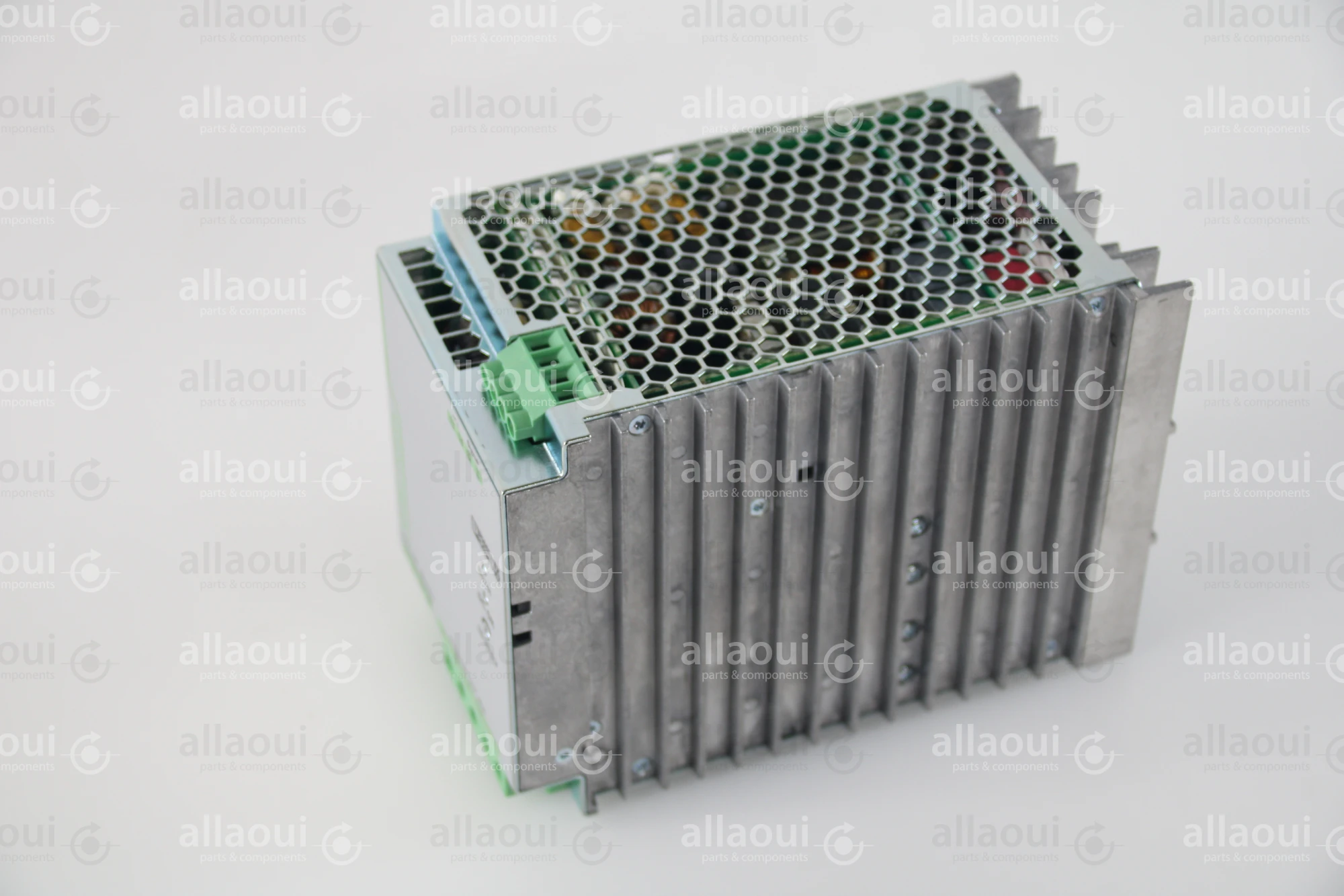 Phoenix Contact Power Supply QUINT-PS/3AC/24DC/40 Phoenix Contact Power Supply QUINT-PS/3AC/24DC/40