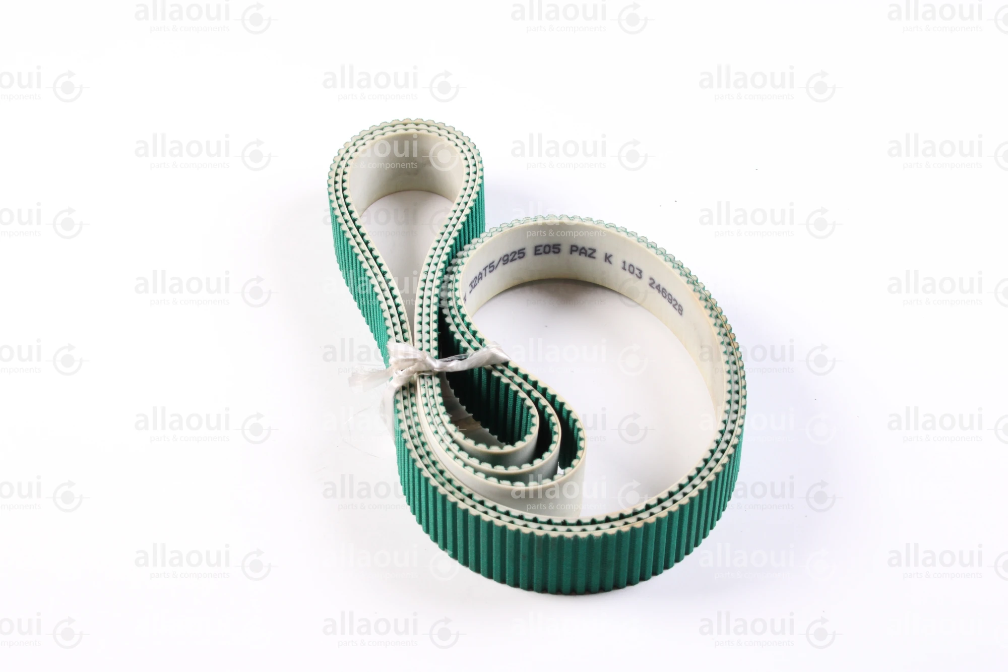 BRECOFLEX® Timing Belt 32AT5/925 BRECOFLEX® Timing Belt 32AT5/925
