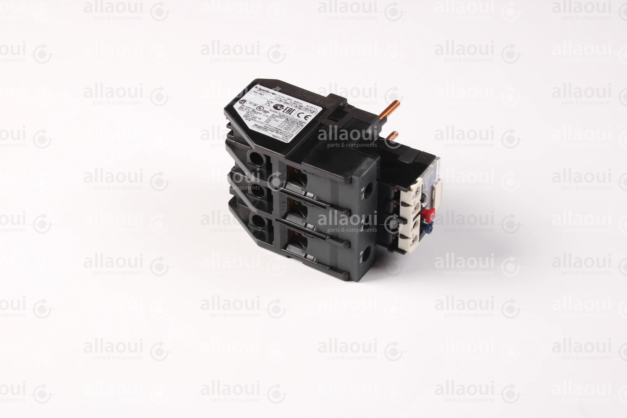 Schneider Electric Power Contactor LR2D3561 Schneider Electric Power Contactor LR2D3561