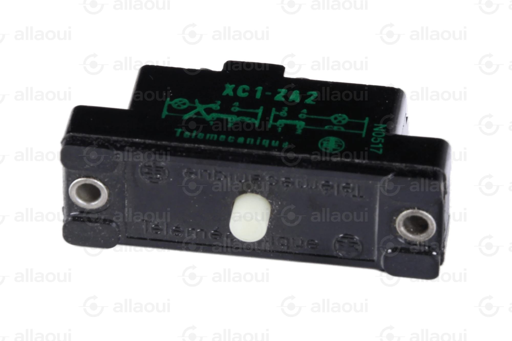 Telemecanique Micro Switch Telemecanique XC1-ZA2 Telemecanique Micro Switch Telemecanique XC1-ZA2