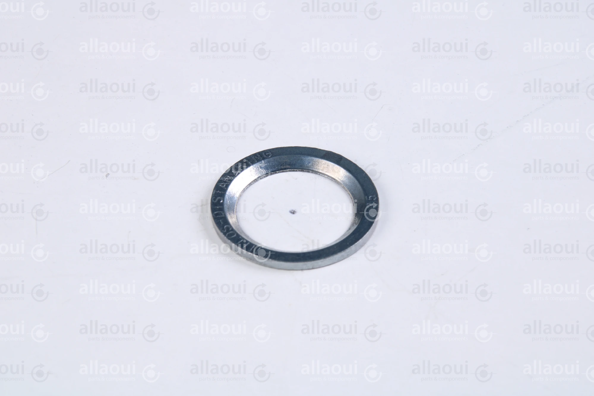 Müller Martini Spacer Ring 0035.1929 Müller Martini Spacer Ring 0035.1929